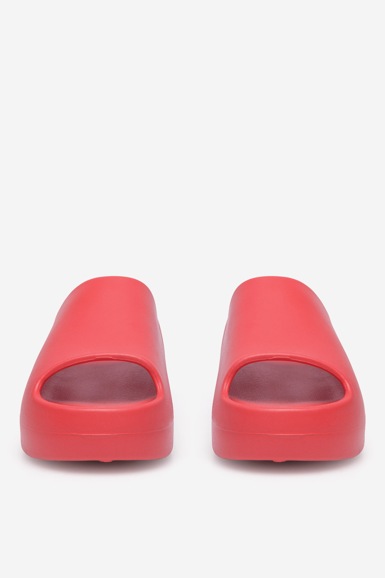 Obuv do vody ČERVENÁ