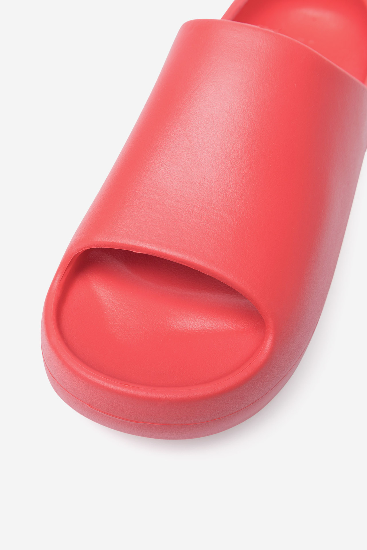 Obuv do vody ČERVENÁ