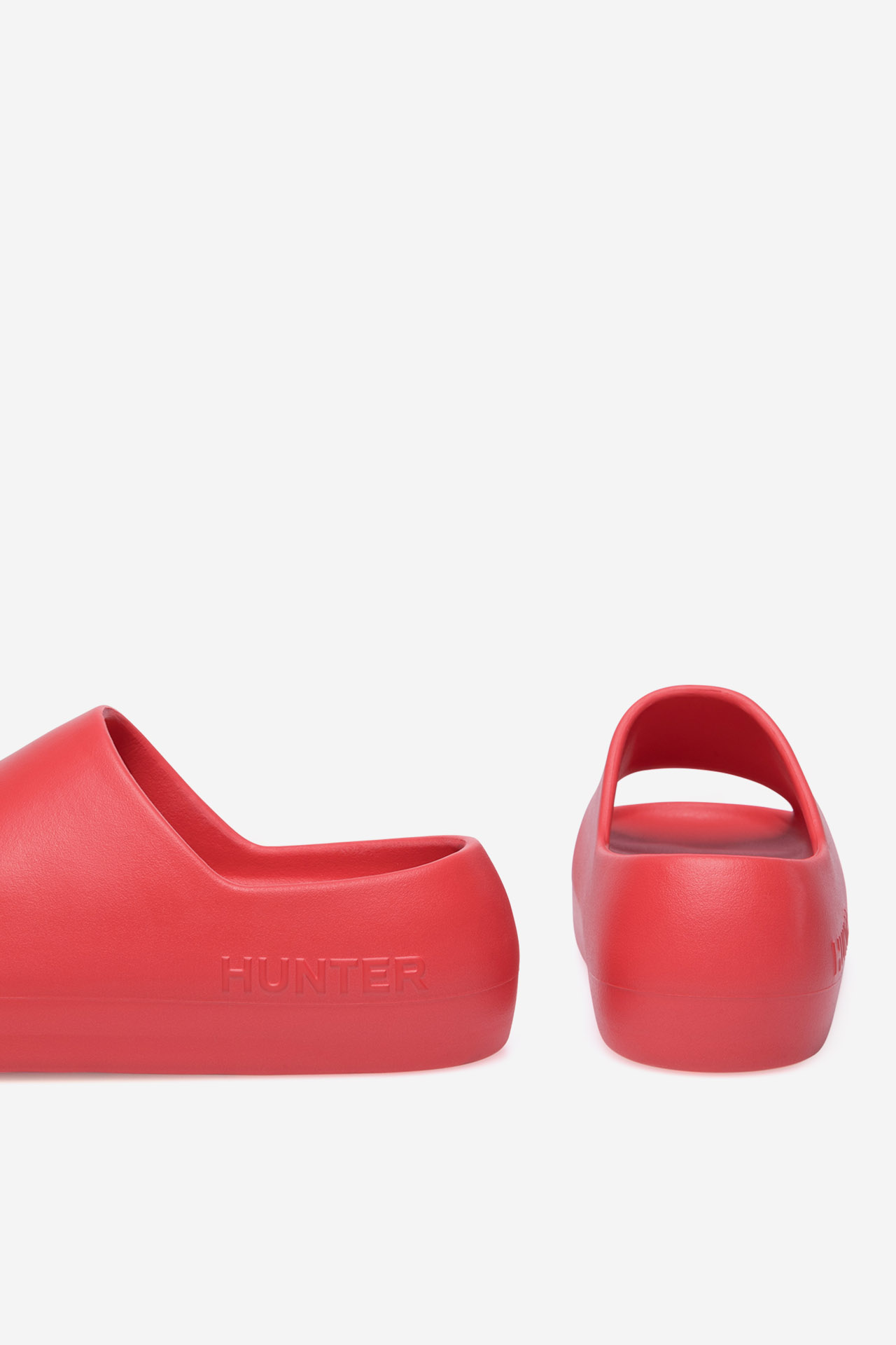 Obuv do vody ČERVENÁ