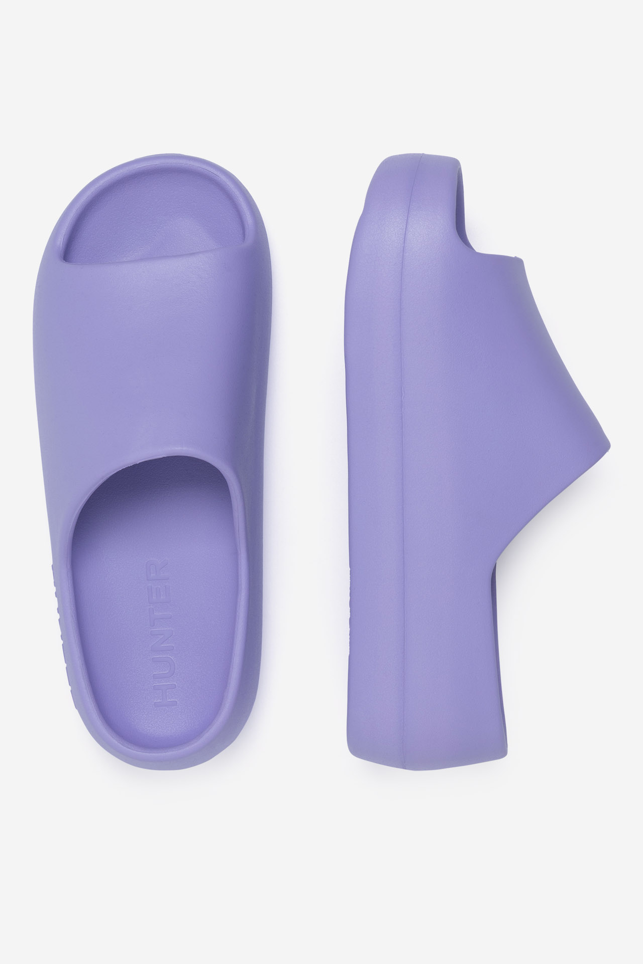 Natikači za bazen Vijolična