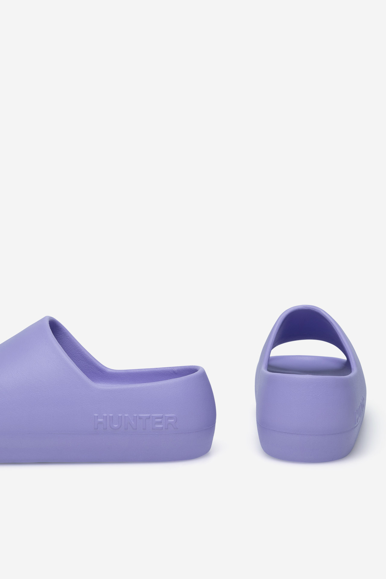 Natikači za bazen Vijolična