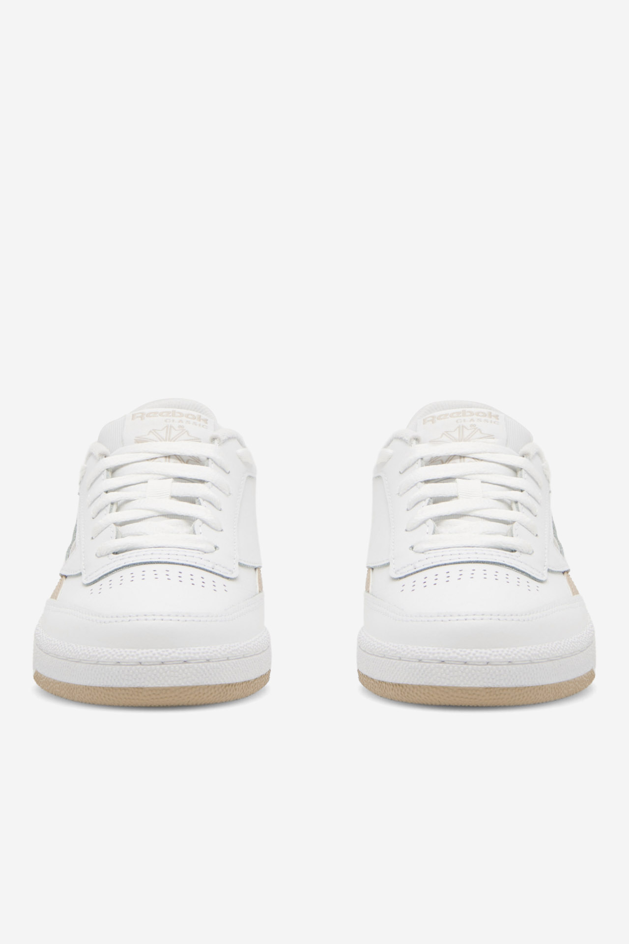 Sportovní obuv BÍLÁ