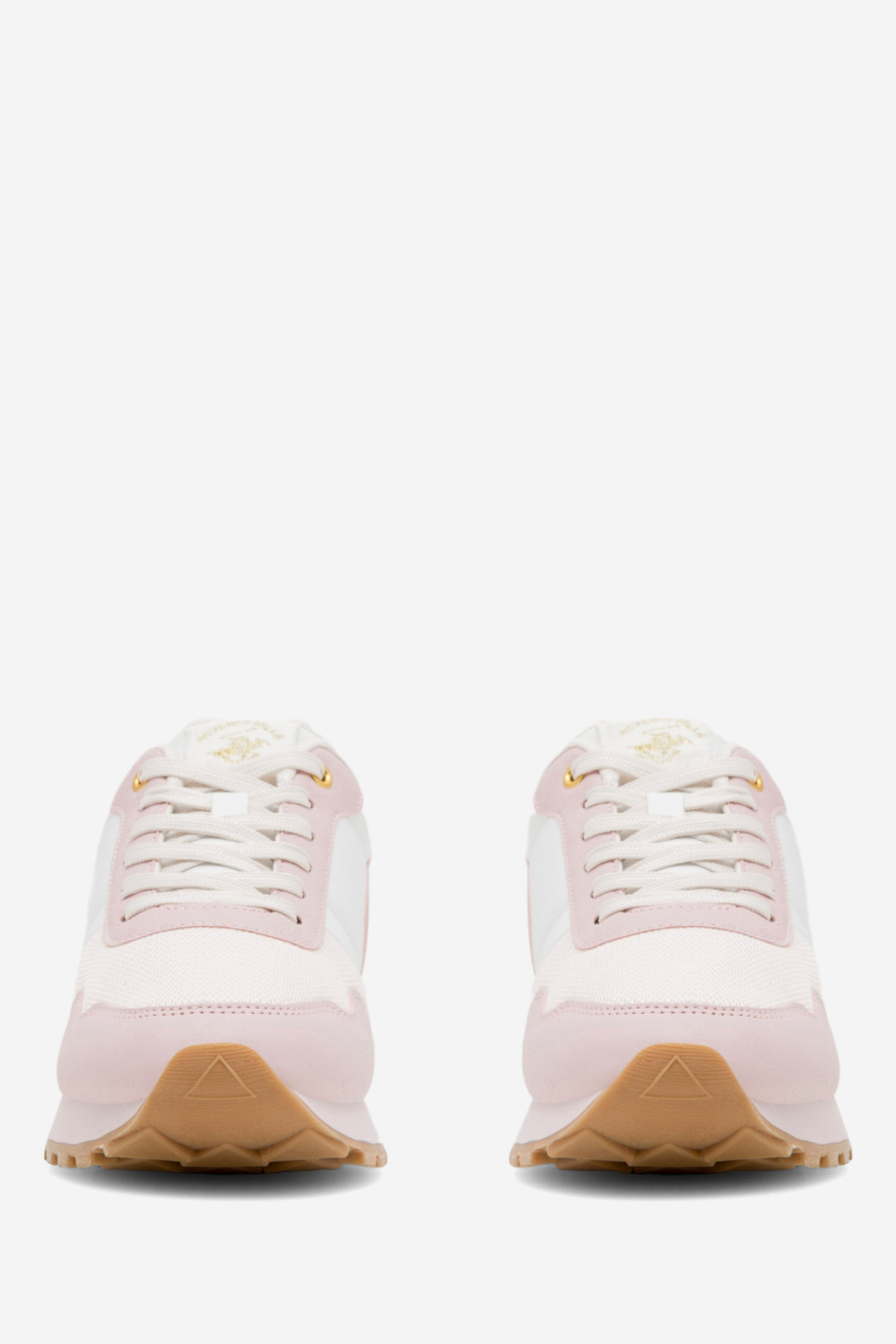 Sportovní obuv RŮŽOVÁ