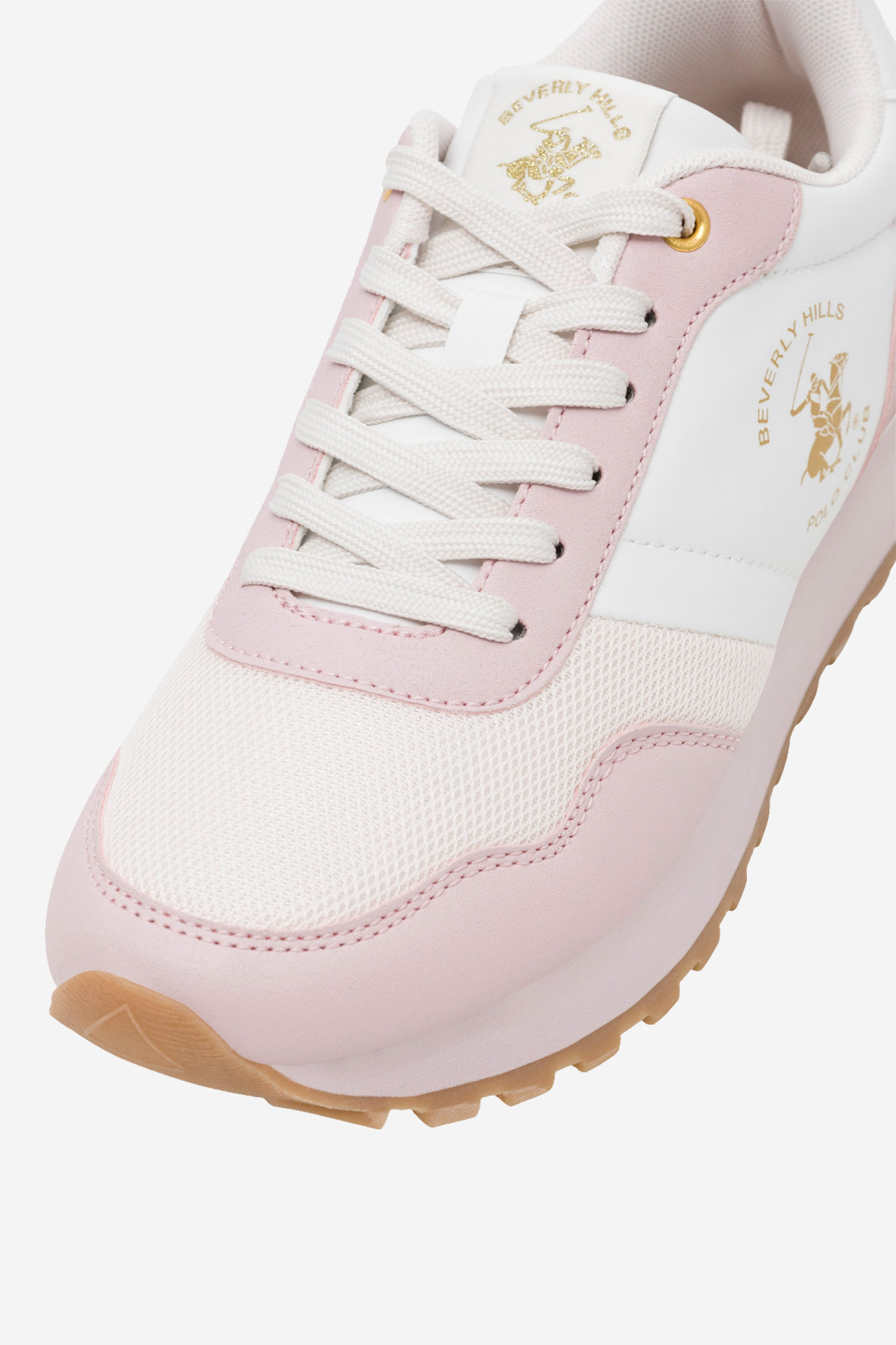 Sportovní obuv RŮŽOVÁ