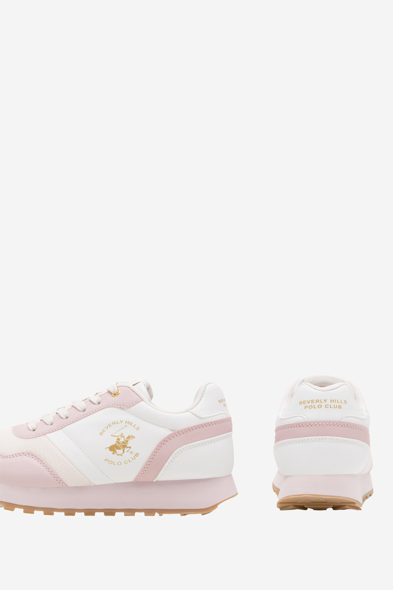 Sportovní obuv RŮŽOVÁ