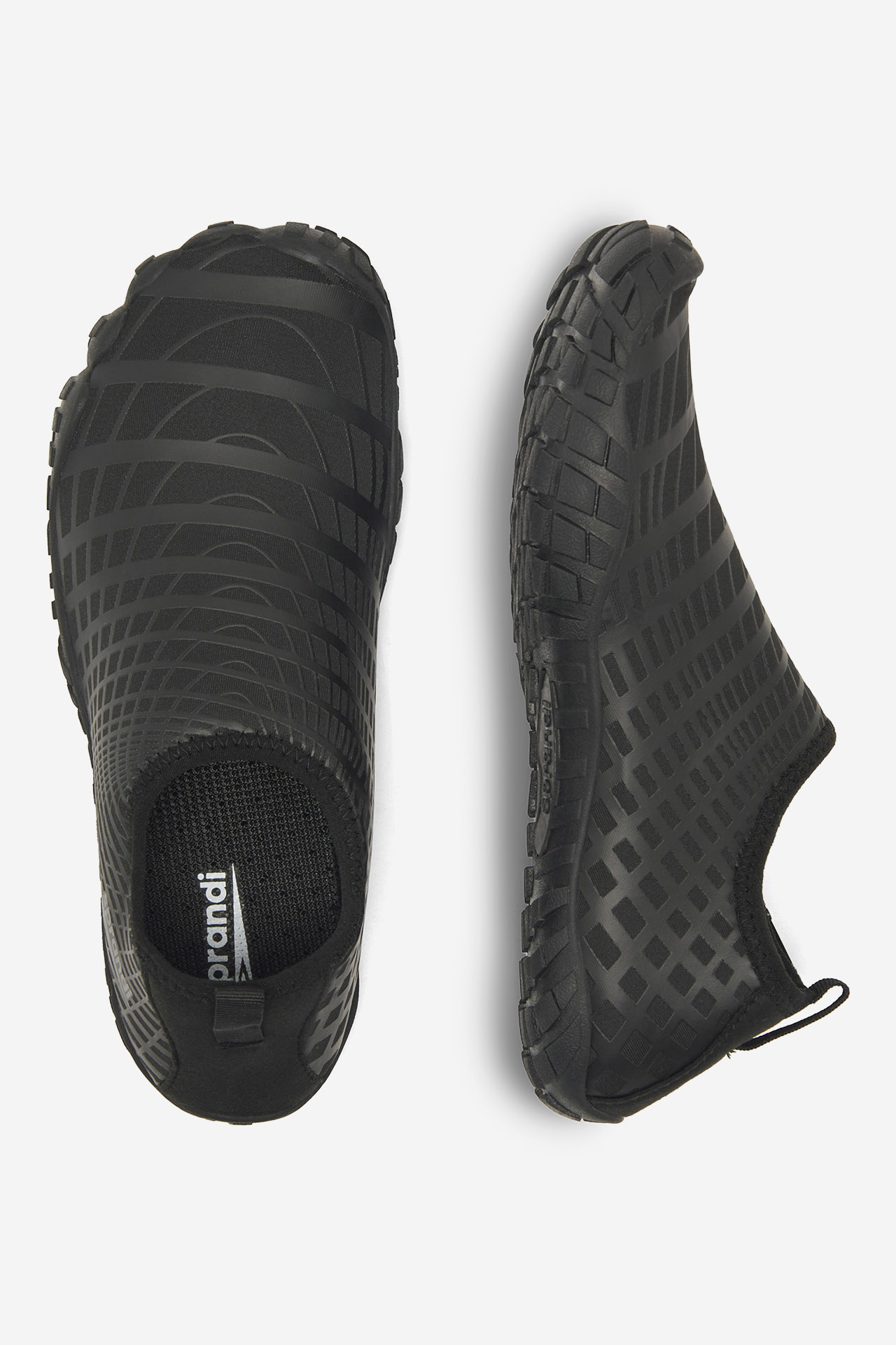 Pantofi pentru apă NEGRU