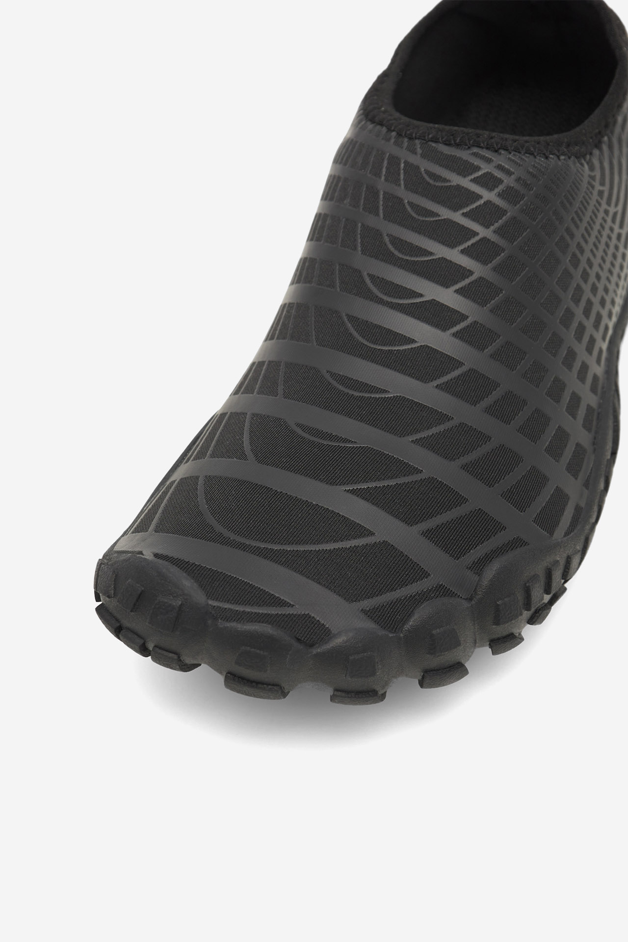 Pantofi pentru apă NEGRU