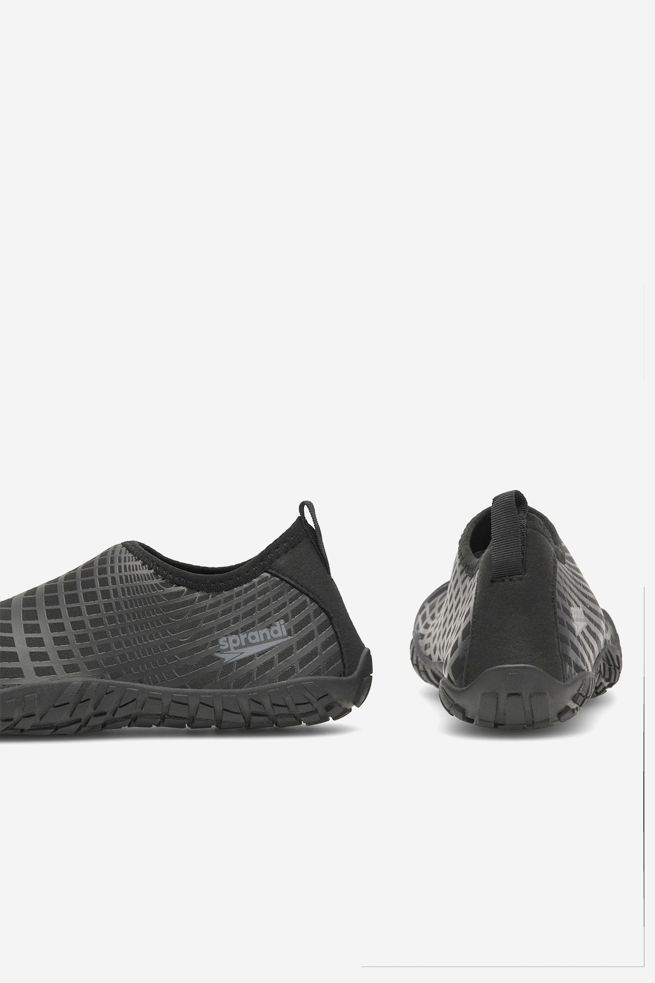 Pantofi pentru apă NEGRU