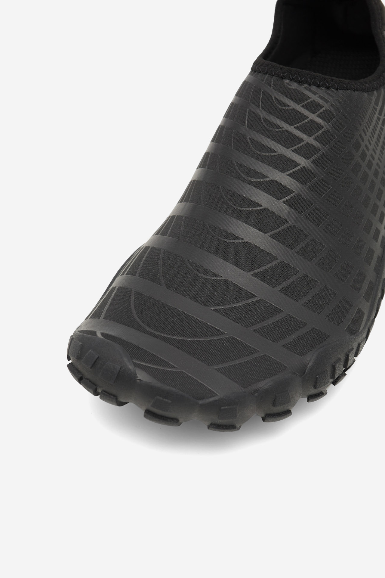 Obuv do vody ČERNÁ