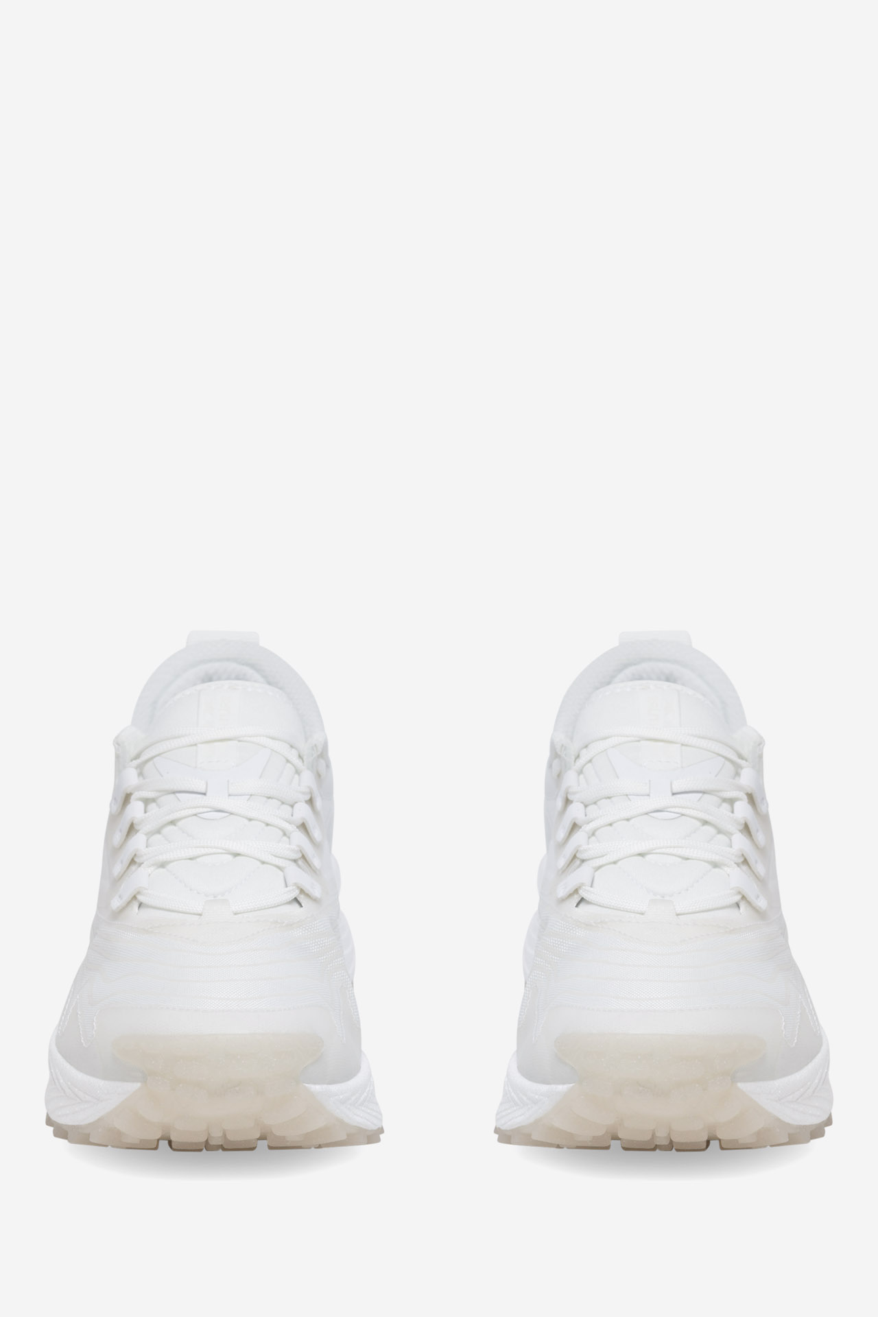 Športna obutev Bela