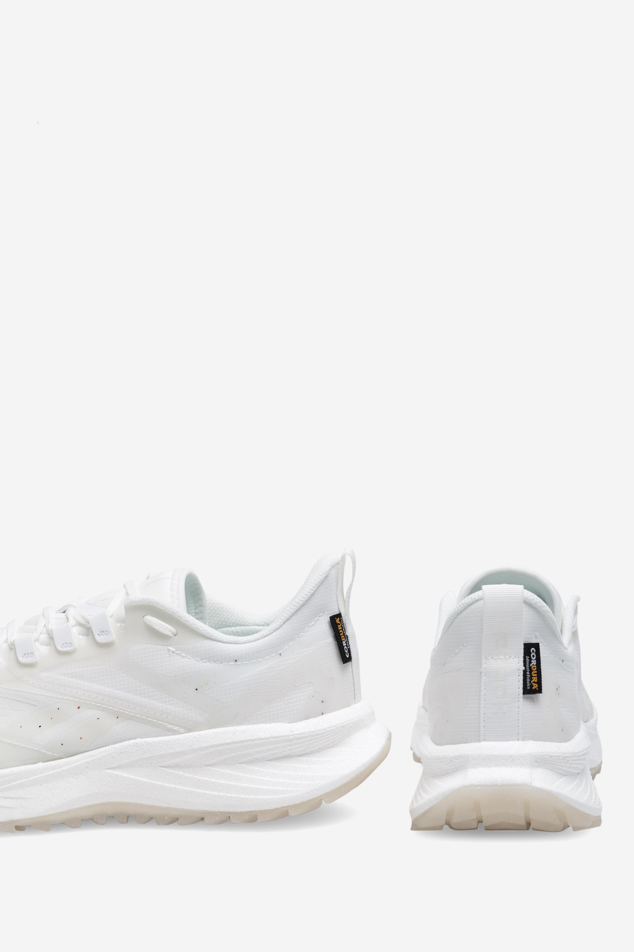 Športna obutev Bela