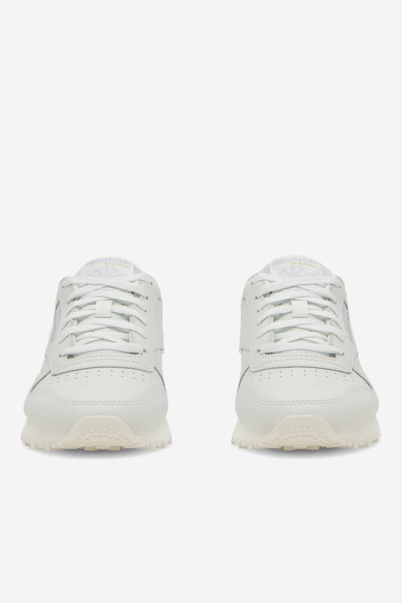 Sportovní obuv BÍLÁ