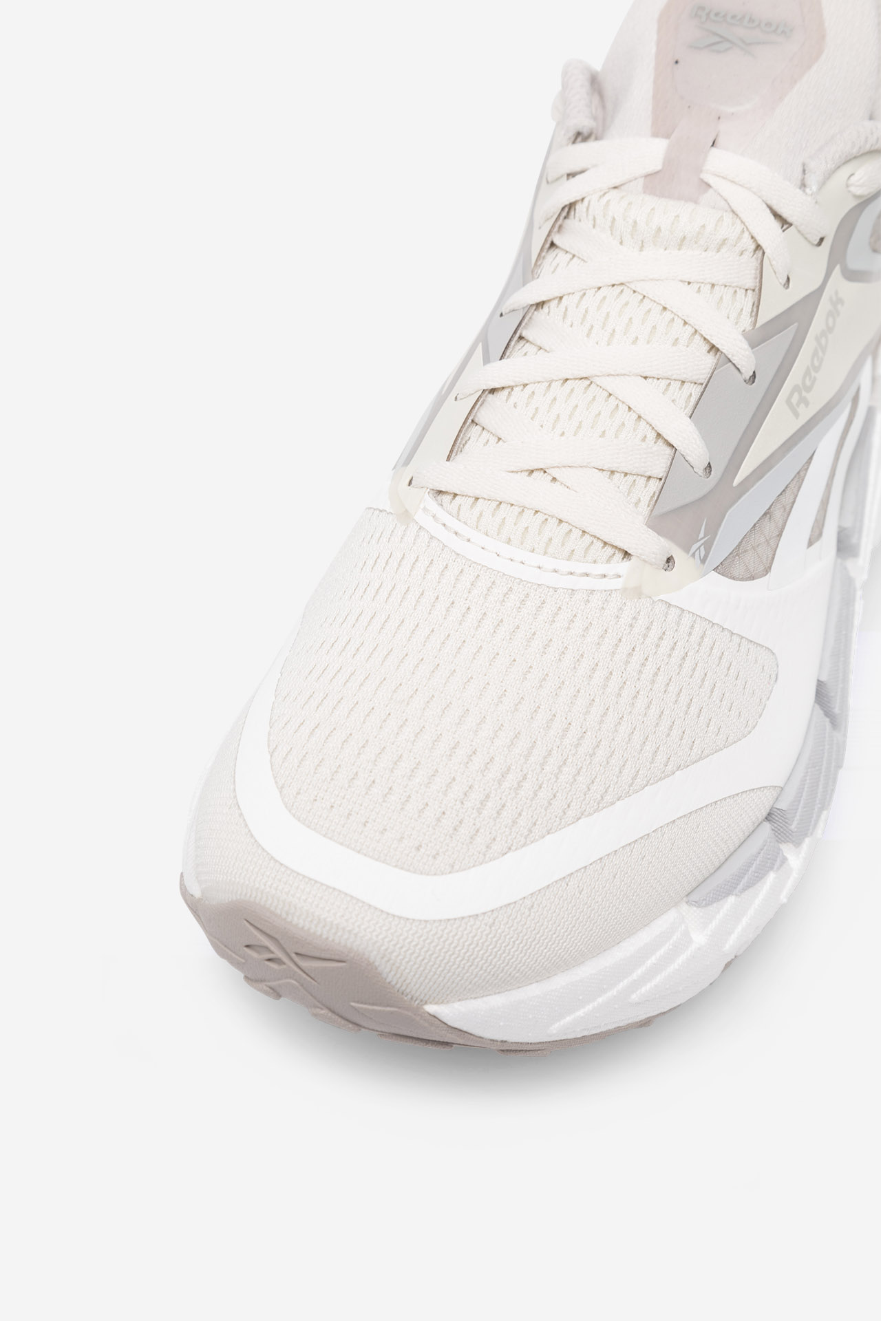 Sportovní obuv KRÉMOVÁ