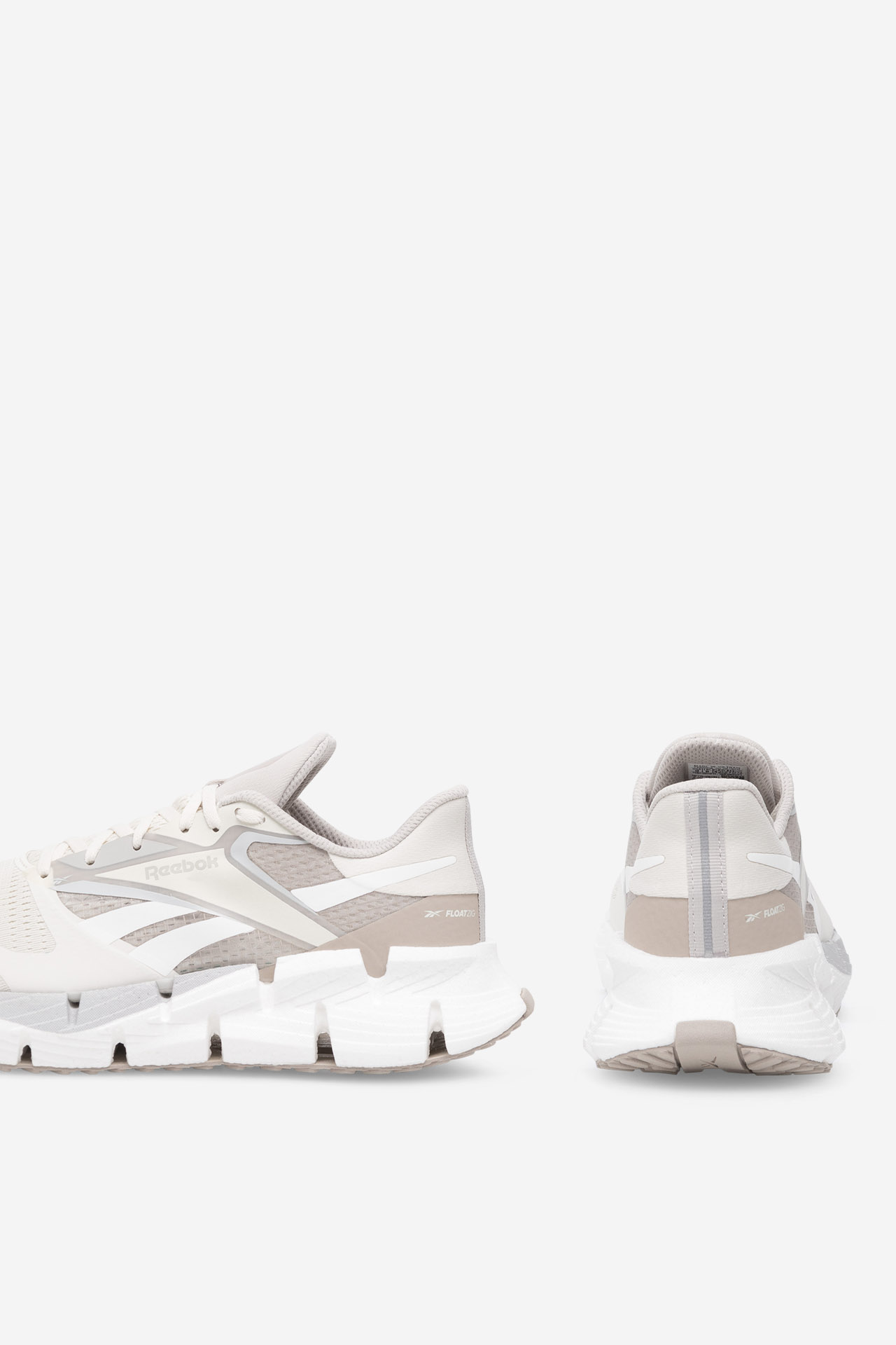 Sportovní obuv KRÉMOVÁ