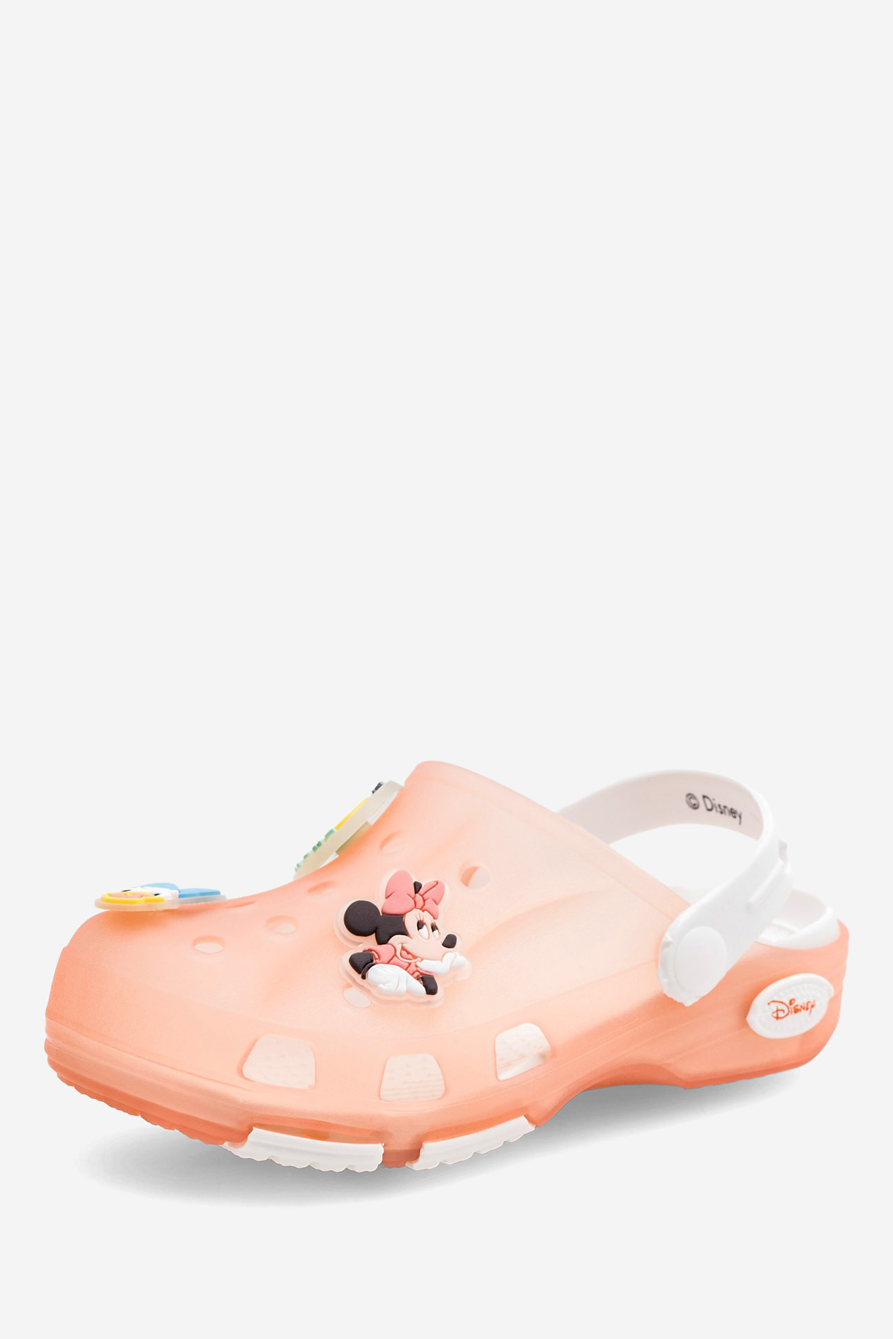 Obuv do vody ORANŽOVÁ