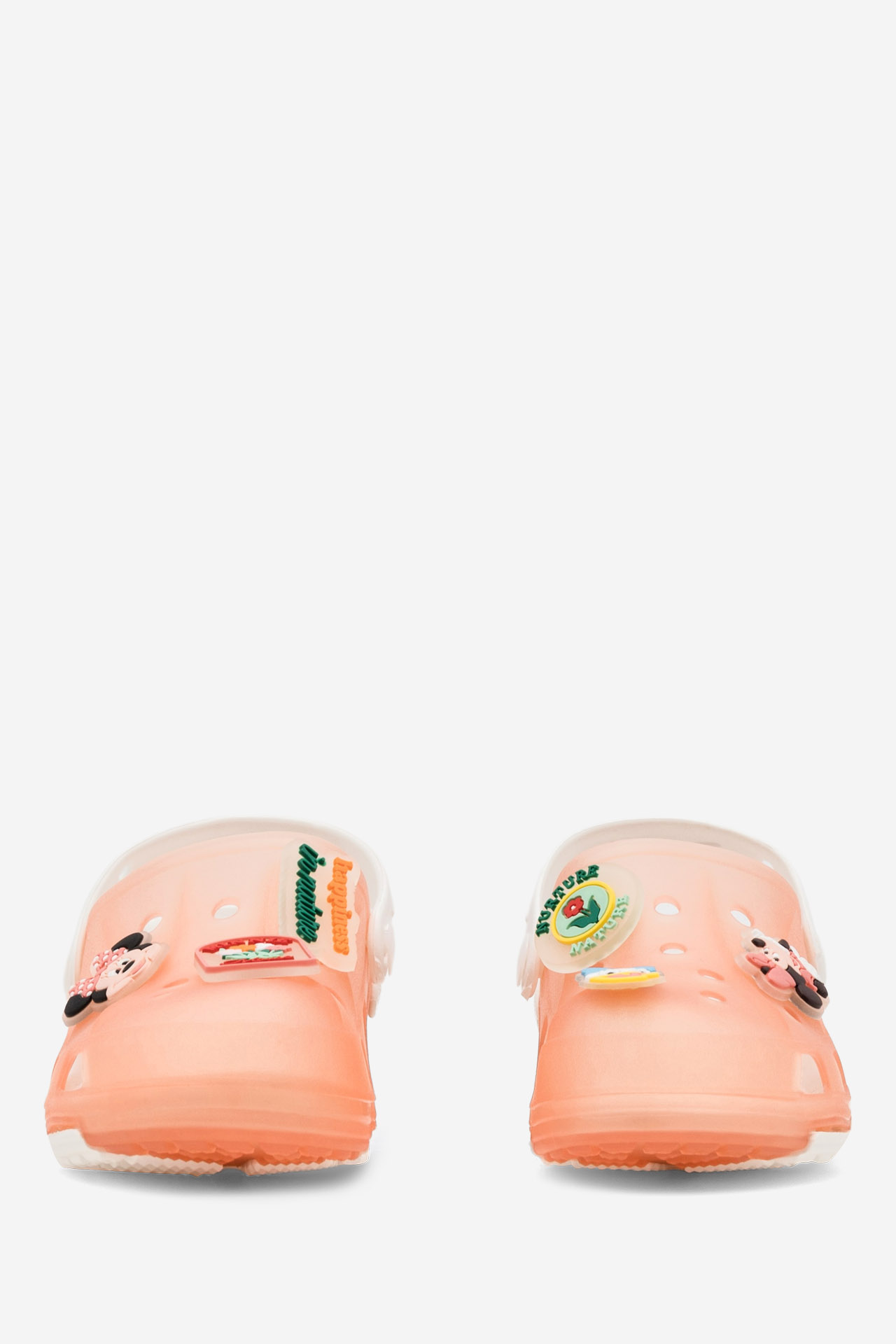 Obuv do vody ORANŽOVÁ