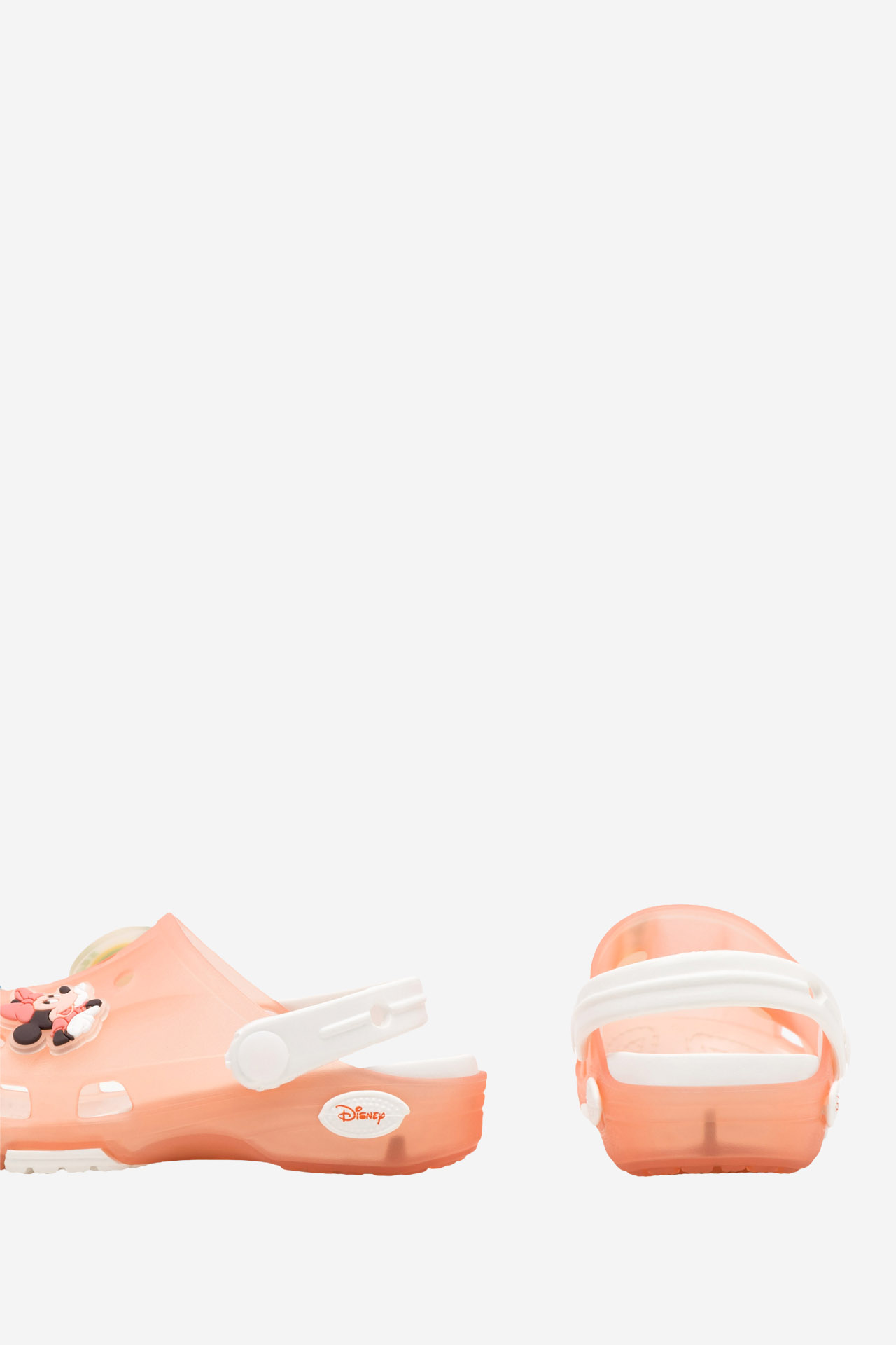 Obuv do vody ORANŽOVÁ