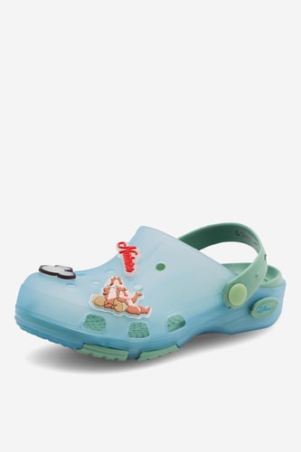 Șlapi pentru bazin Mickey&Friends SS24-158DSTC Albastru