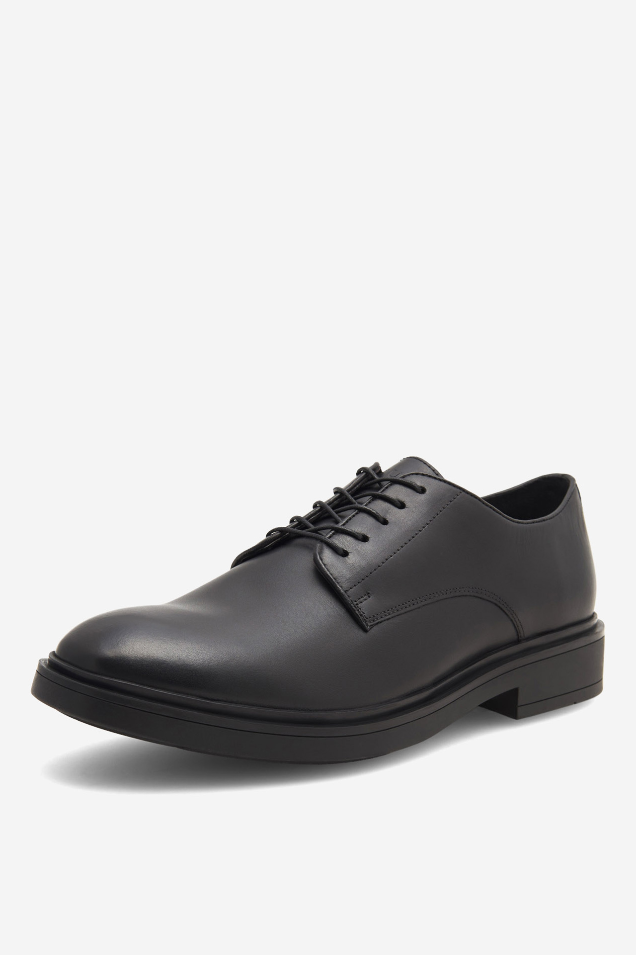 Pantofi casual NEGRU