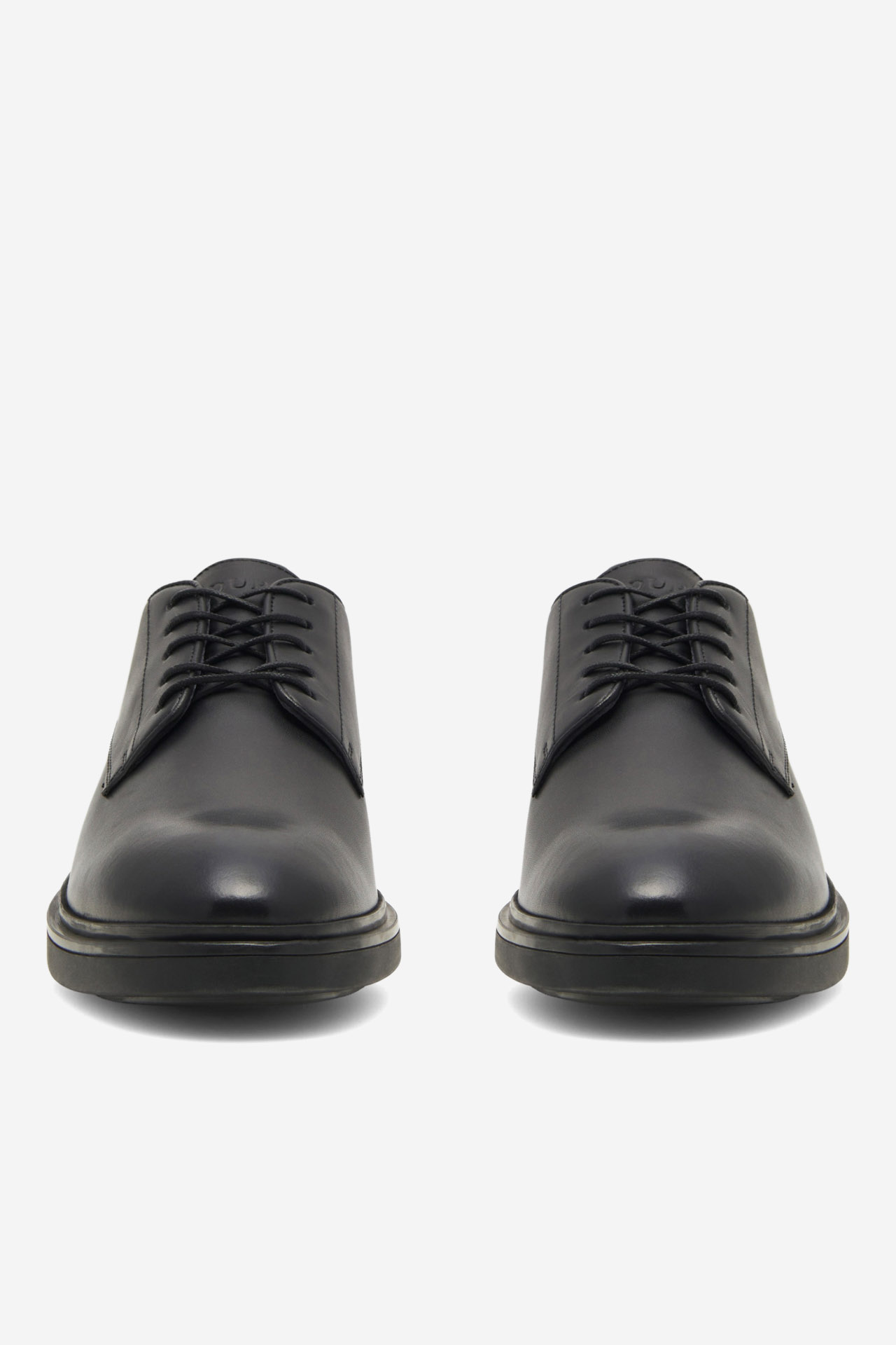 Pantofi casual NEGRU