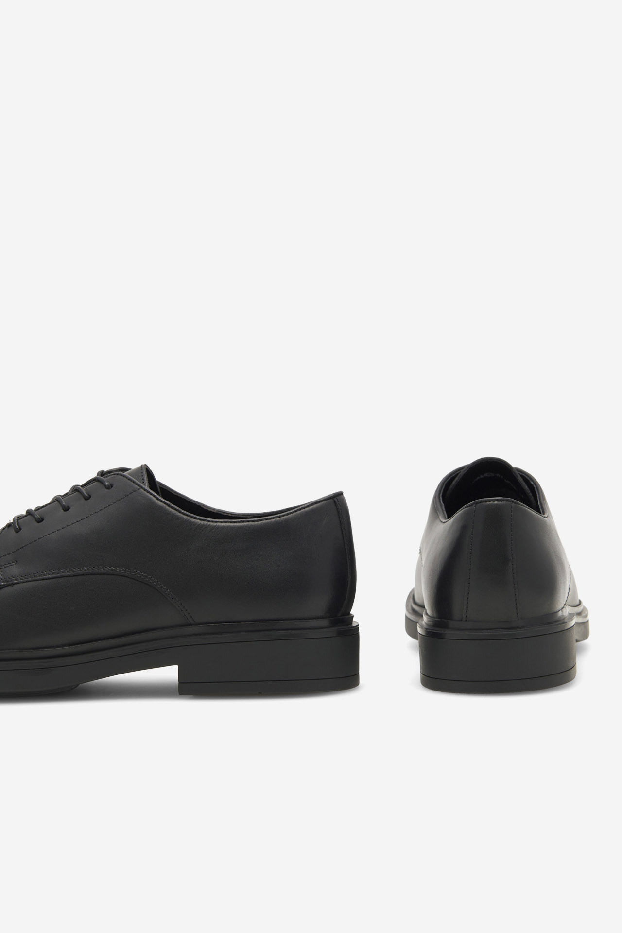 Pantofi casual NEGRU