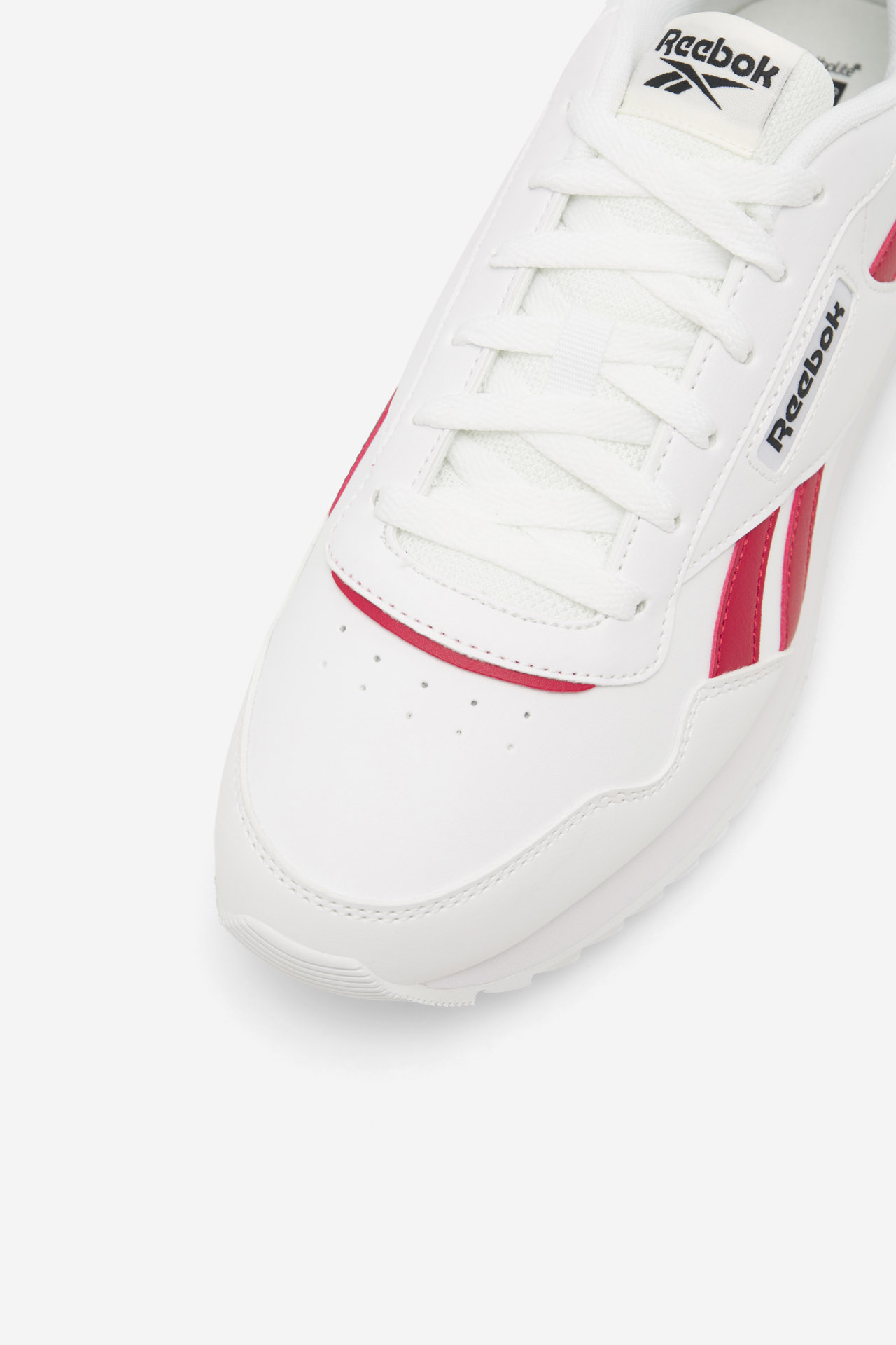 Sportovní obuv BÍLÁ