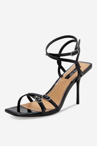 NINE WEST ZL23014CC NEGRU