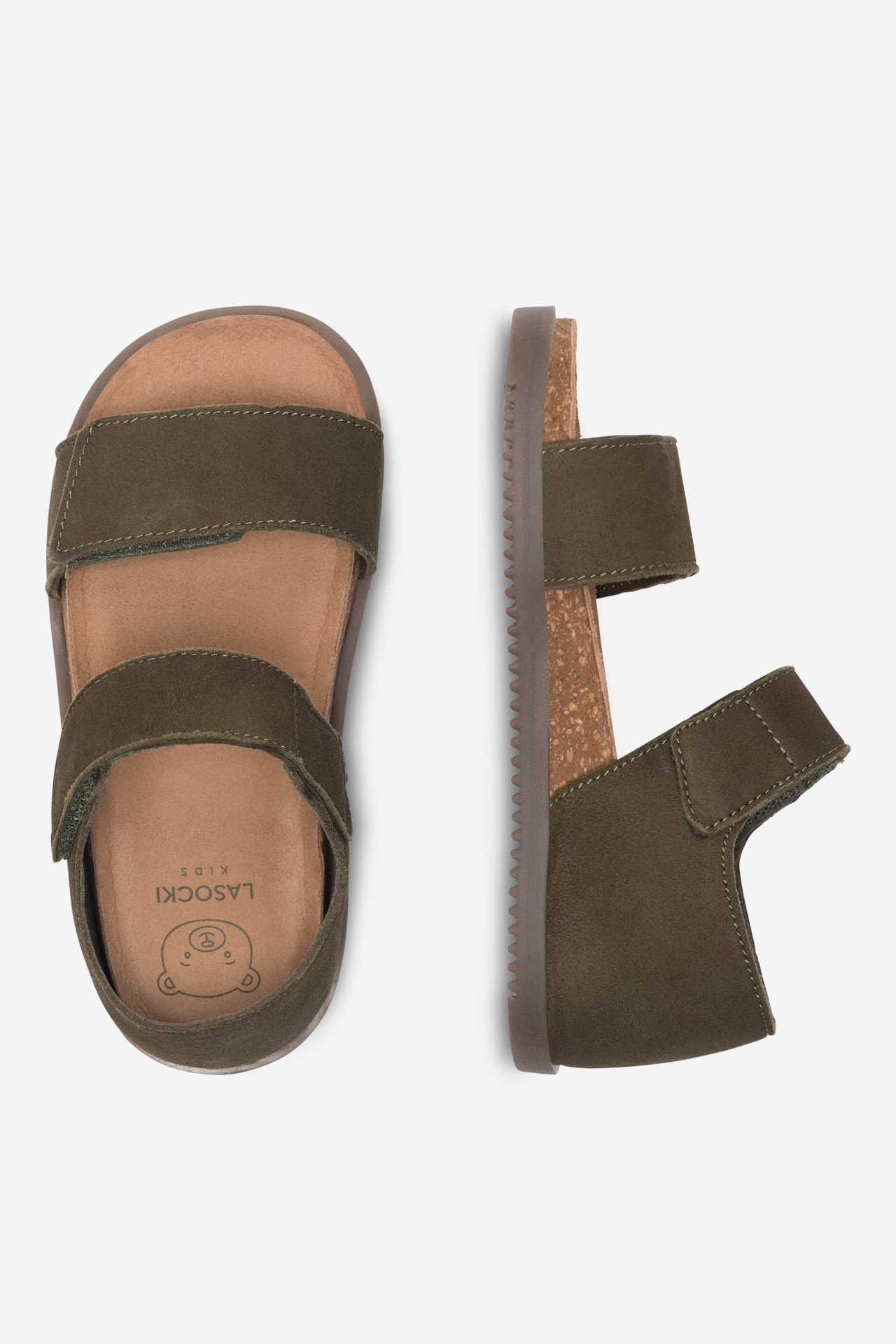 Sandale KAKI