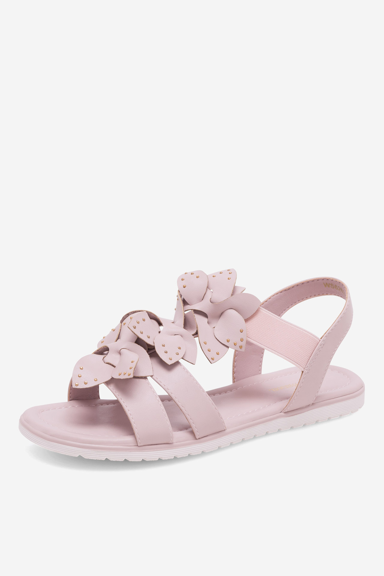 Sandály RŮŽOVÁ