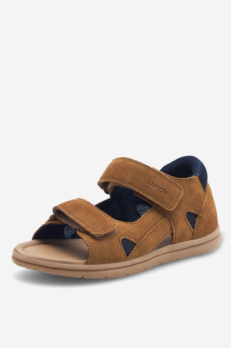 Sandale Lasocki Kids LINEA CI12-LINEA-02(III)CH Braon