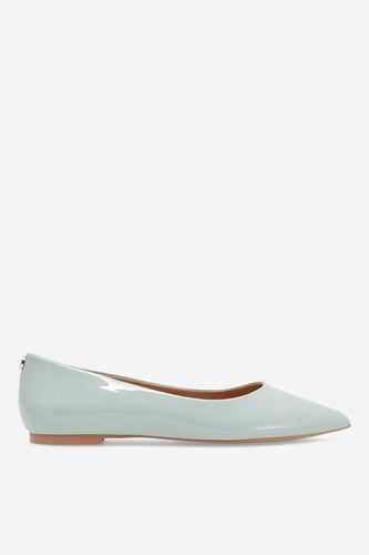 Balerinke NINE WEST WFA2622-1 Svetlo modra