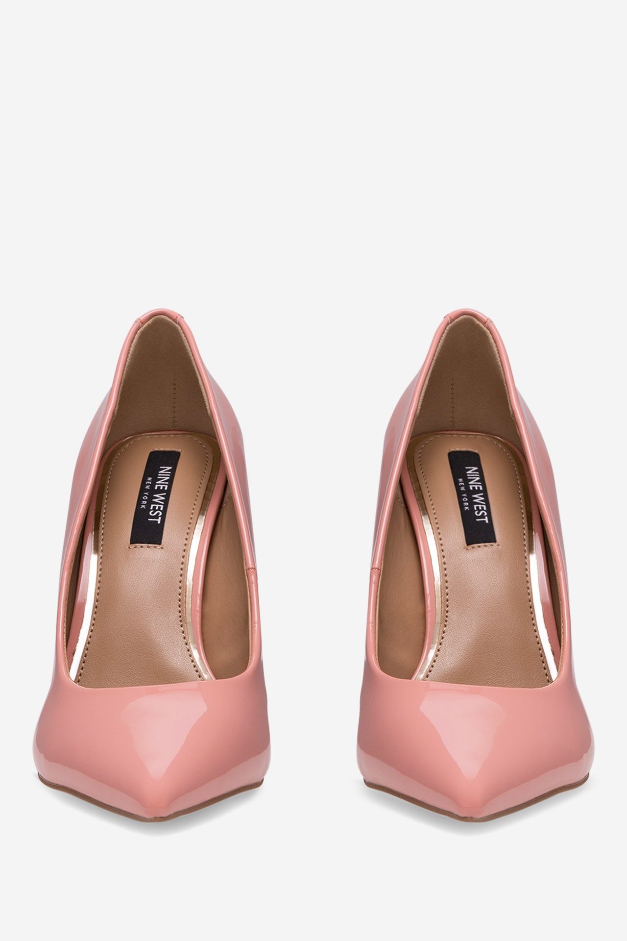 Körömcipő RÓZSASZÍN