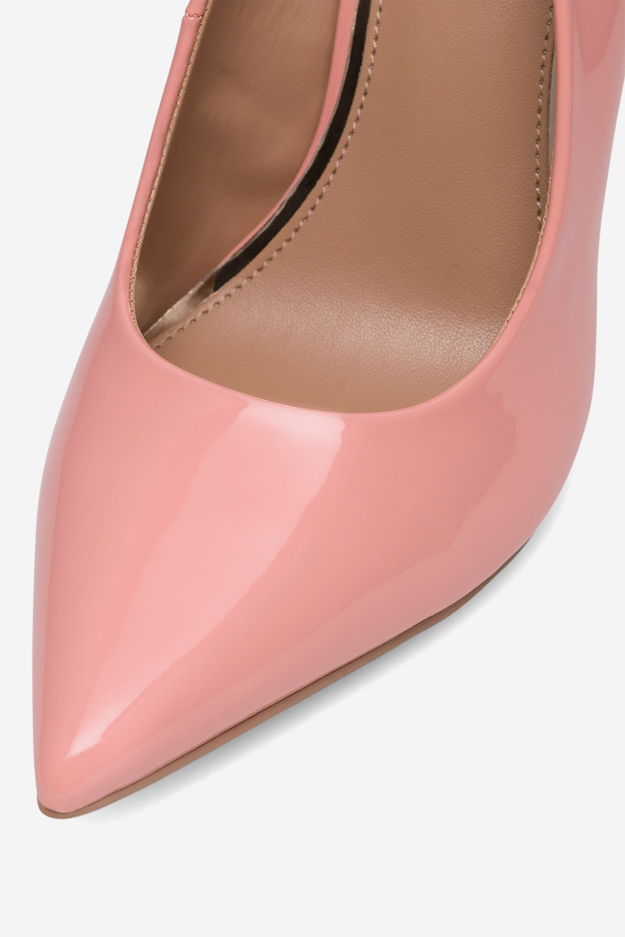 Körömcipő RÓZSASZÍN