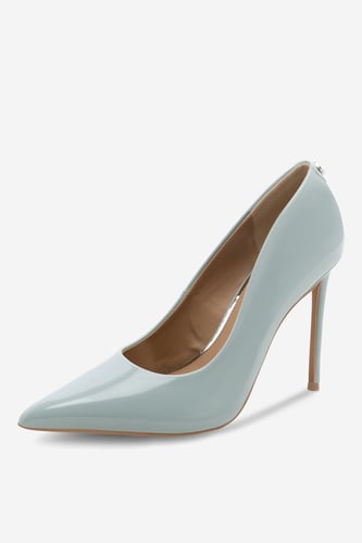 Czółenka NINE WEST WFA2676-1 Turkusowy