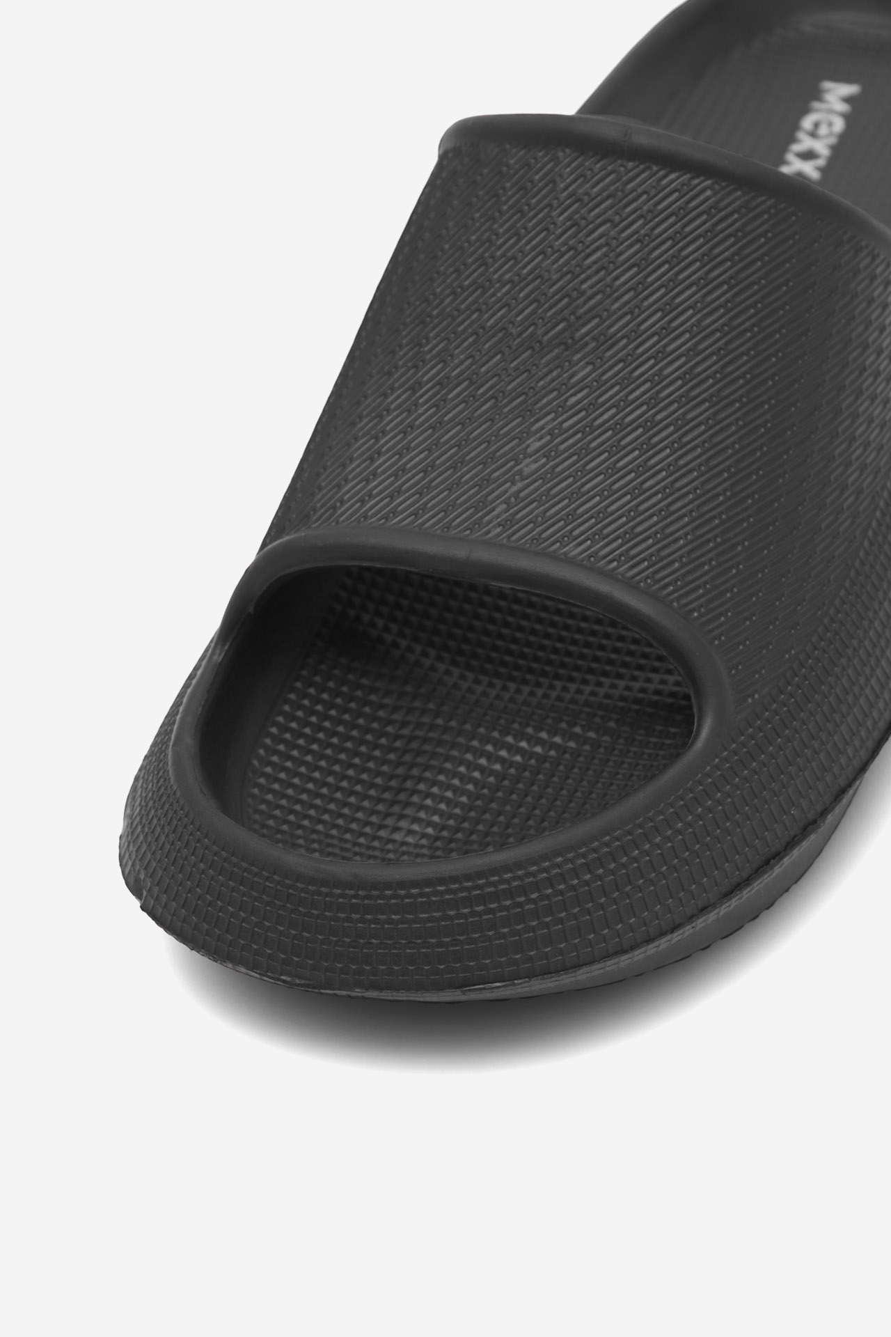 Obuv do vody ČERNÁ