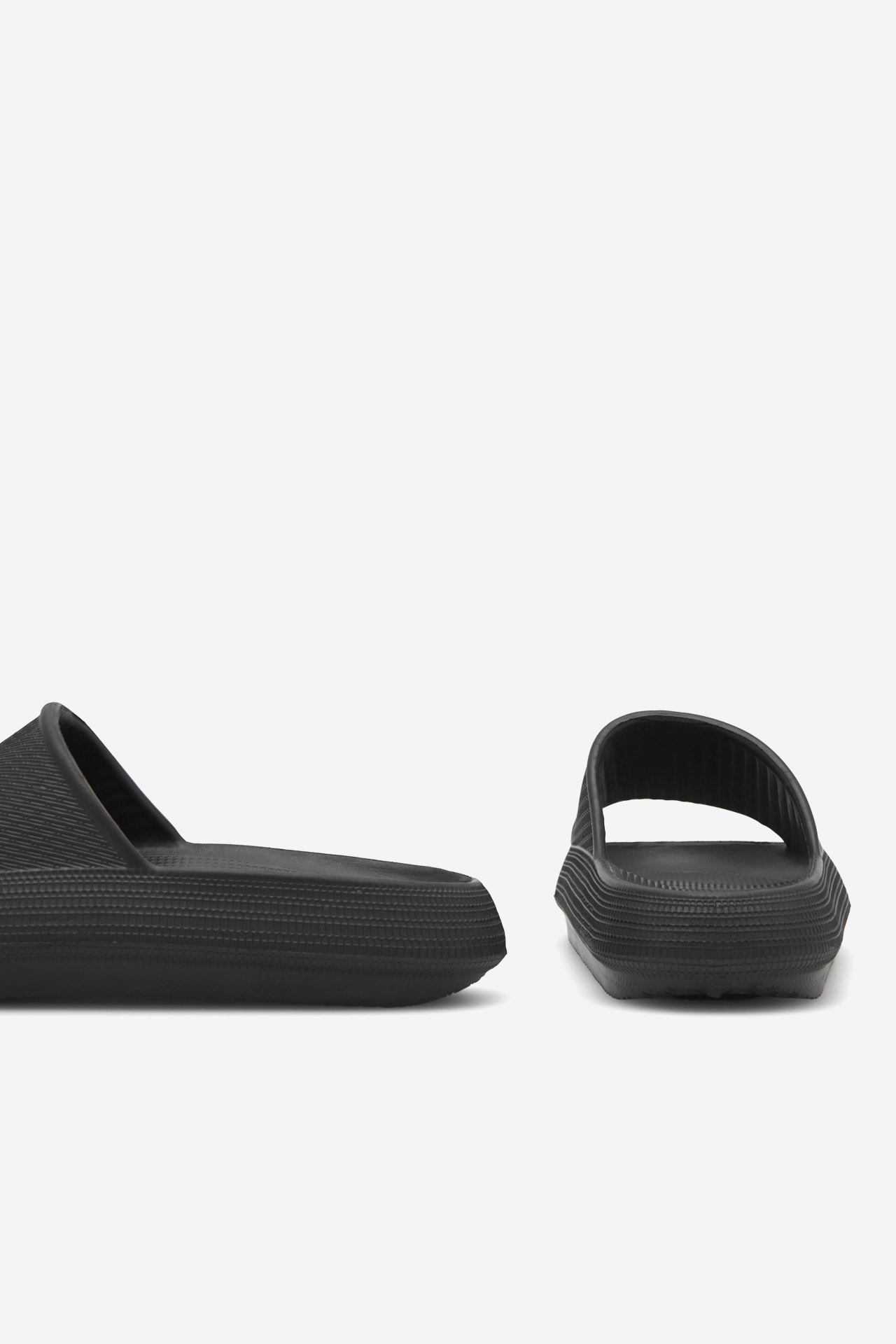 Obuv do vody ČERNÁ