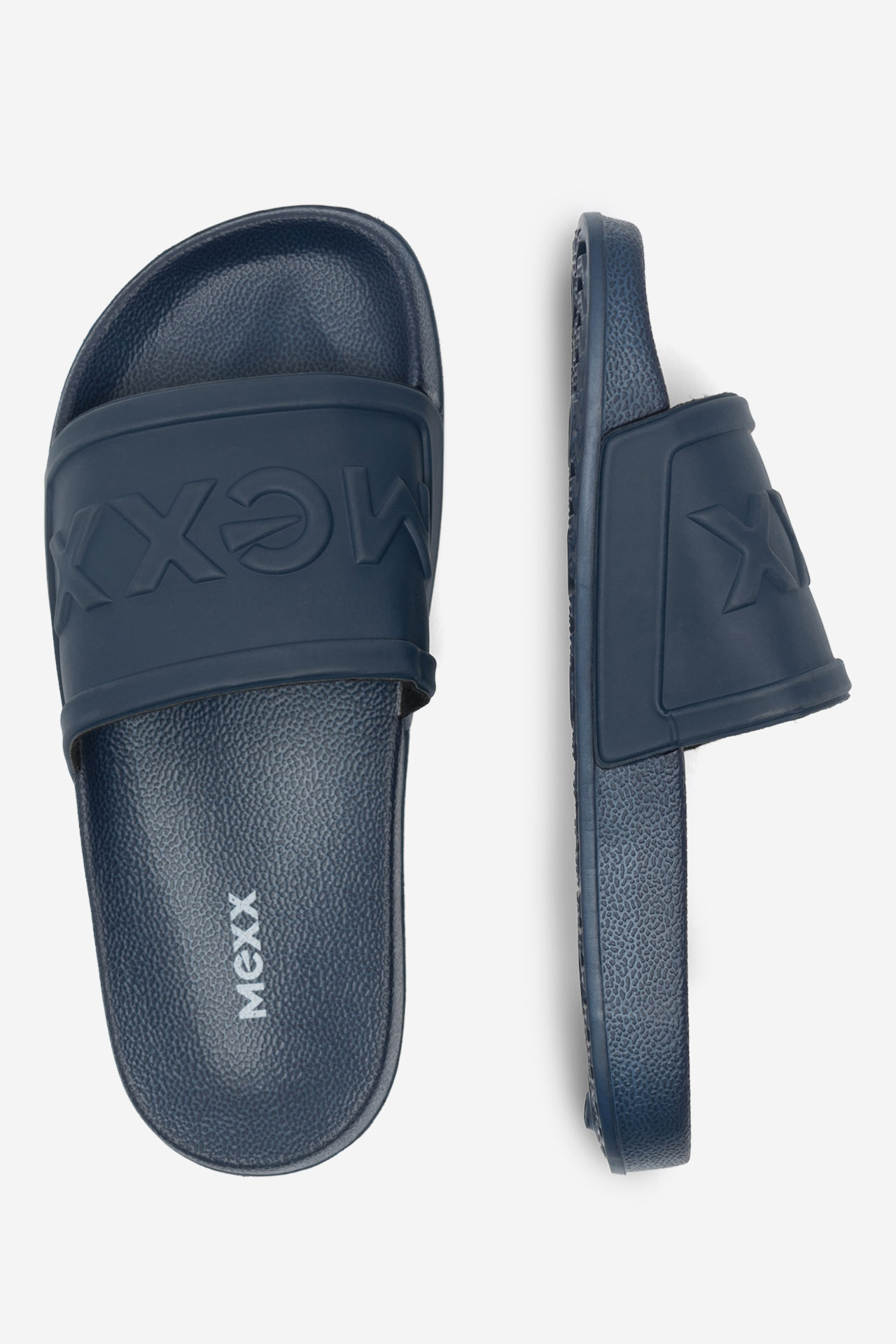 Natikači za bazen Mornarsko modra