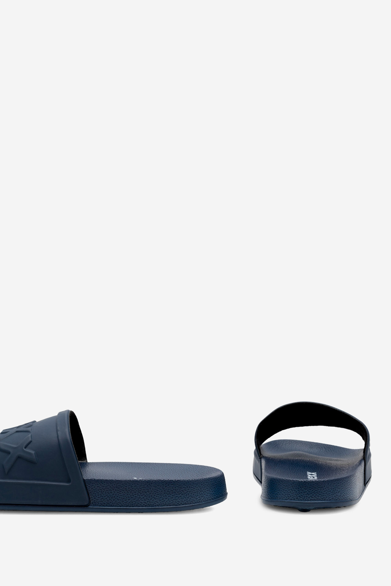 Natikači za bazen Mornarsko modra