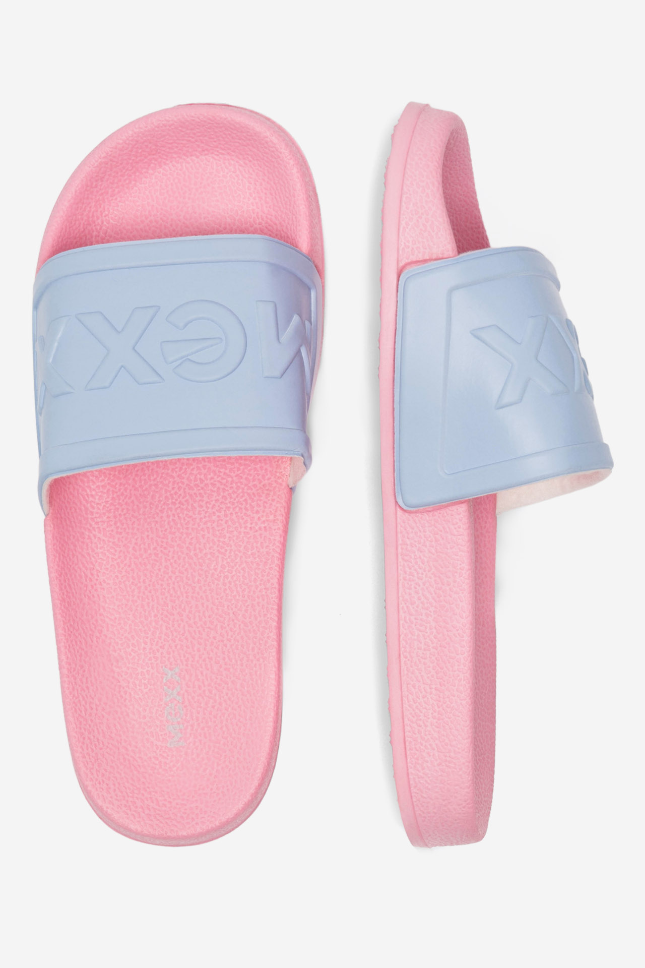 Obuv do vody BLANKYTNĚ MODRÁ