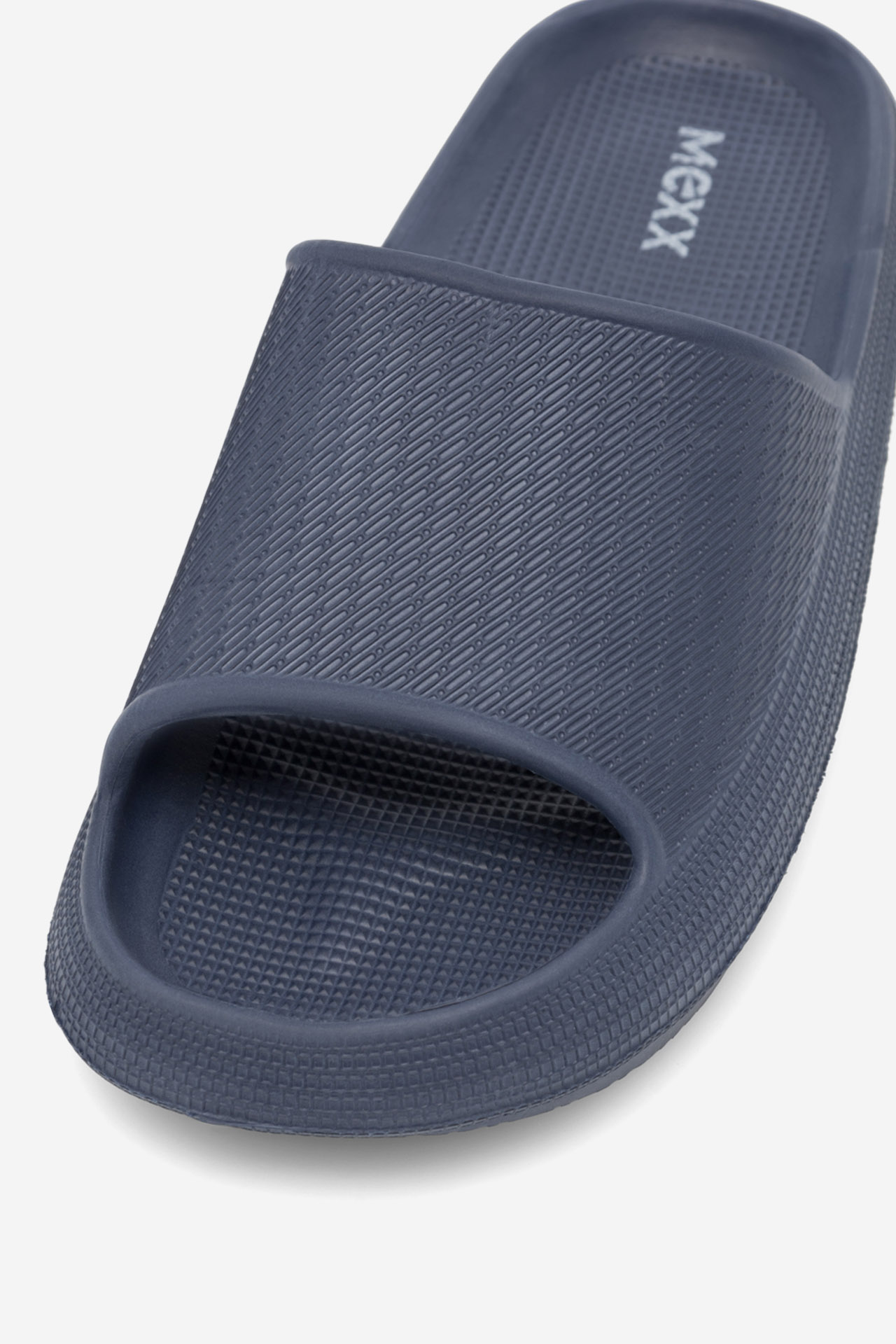 Obuv do vody TMAVĚ MODRÁ