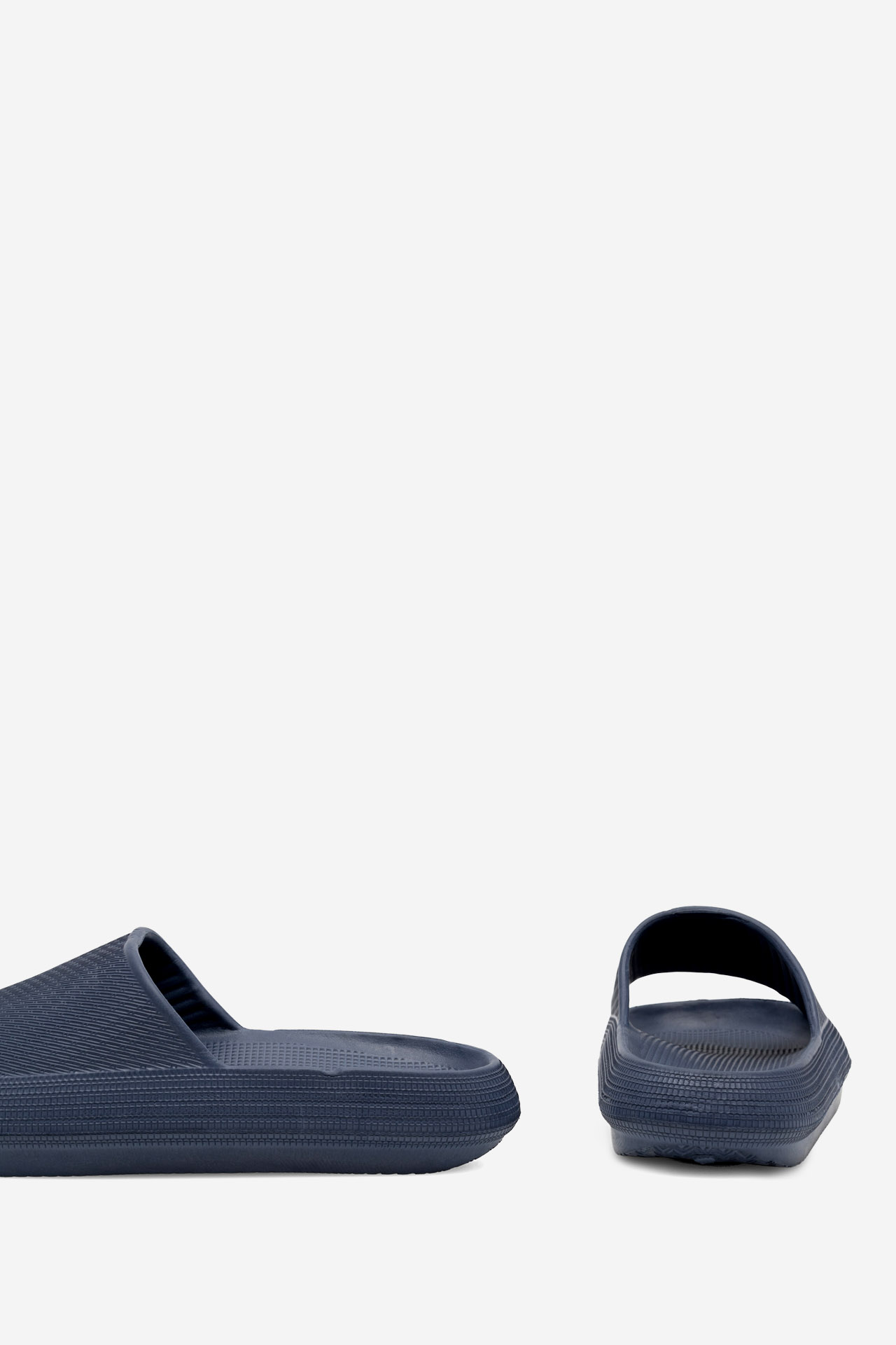 Obuv do vody TMAVĚ MODRÁ