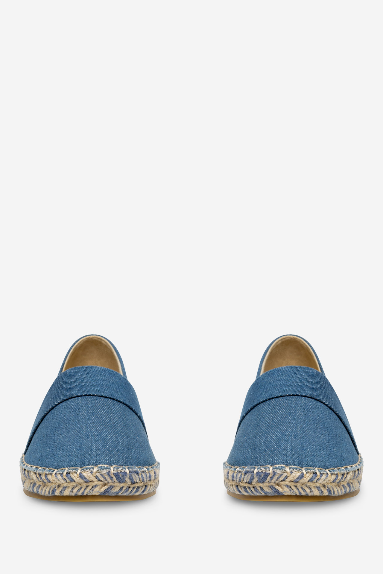 Espadrilky DENIM