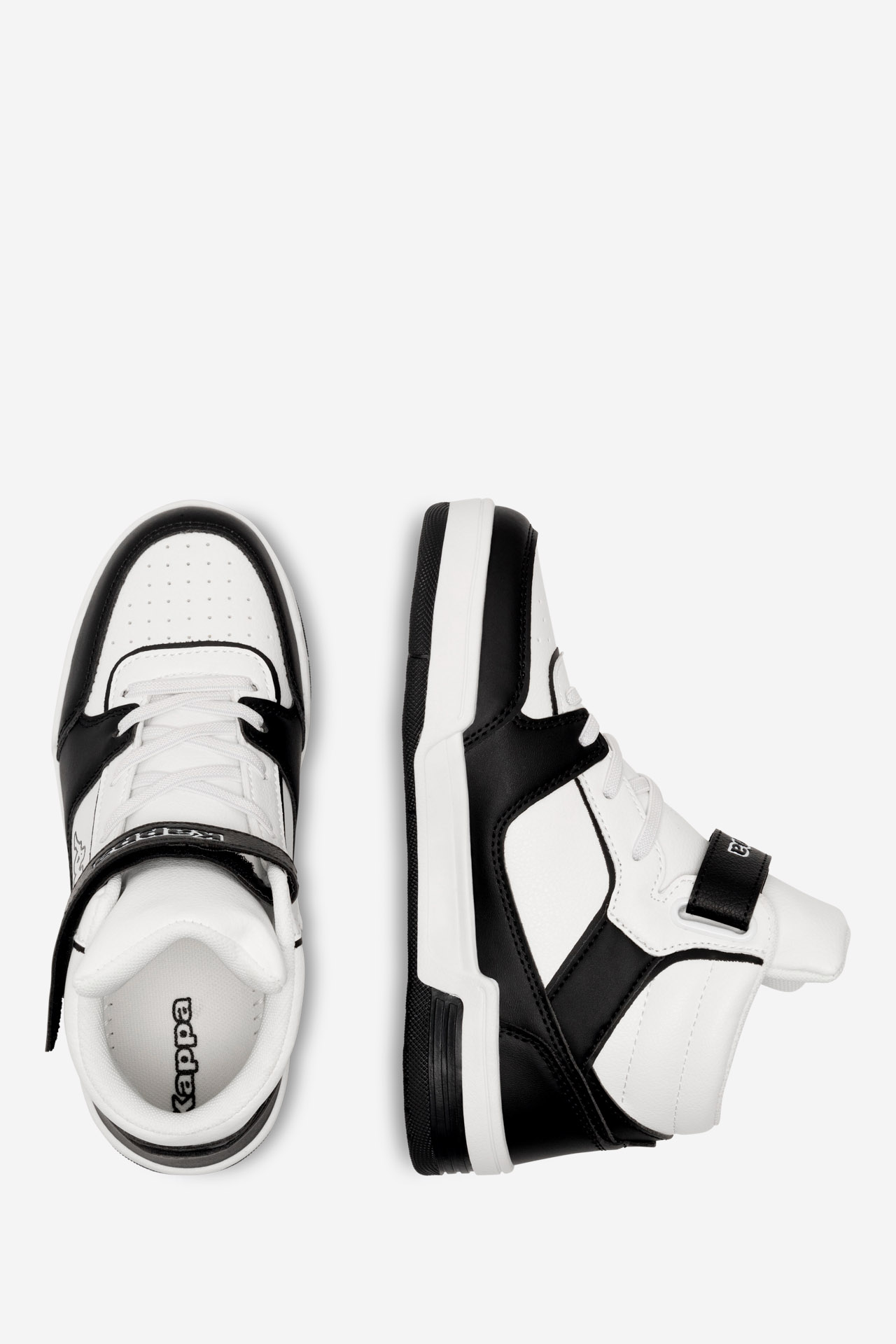 Športna obutev Črna