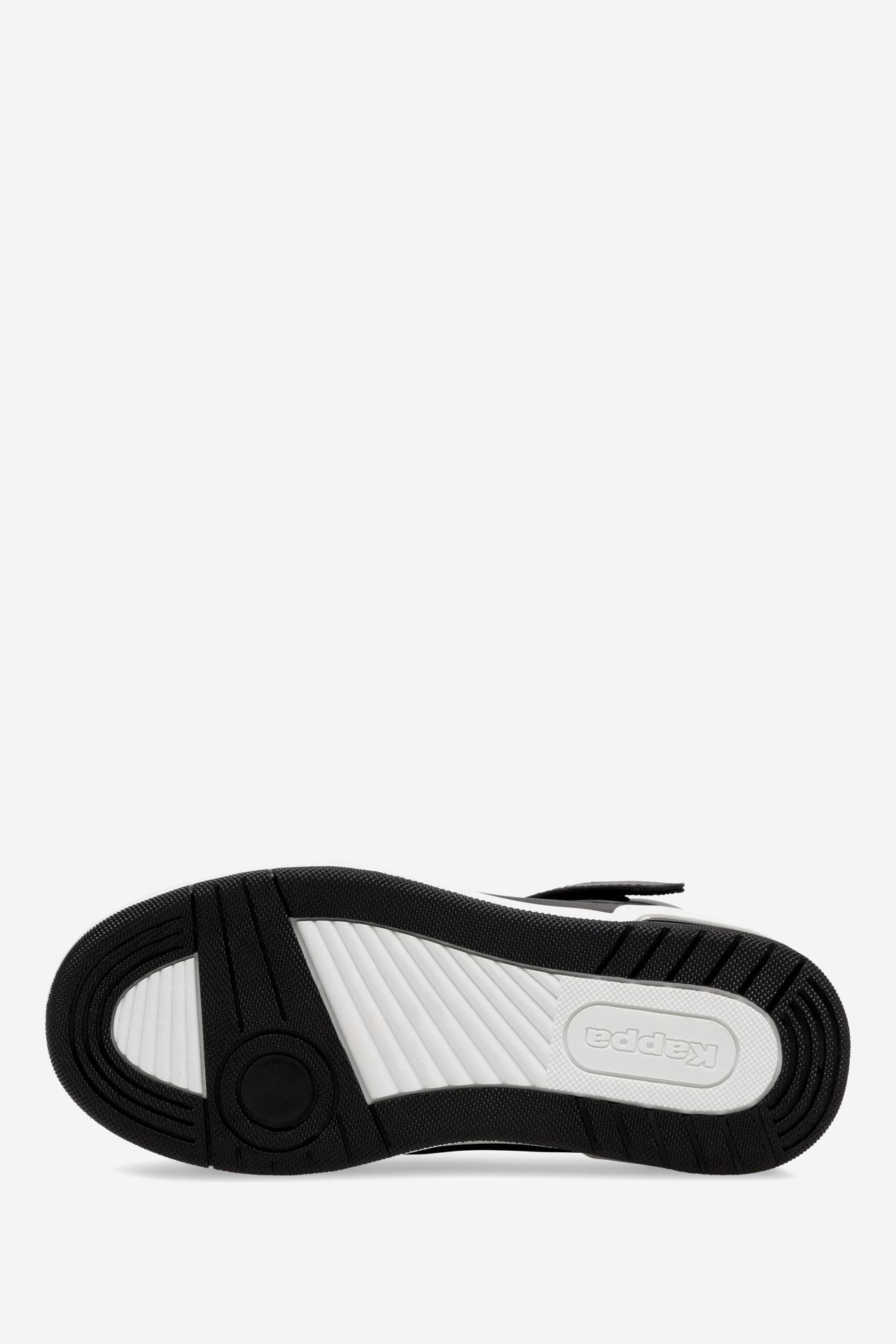 Športna obutev Črna