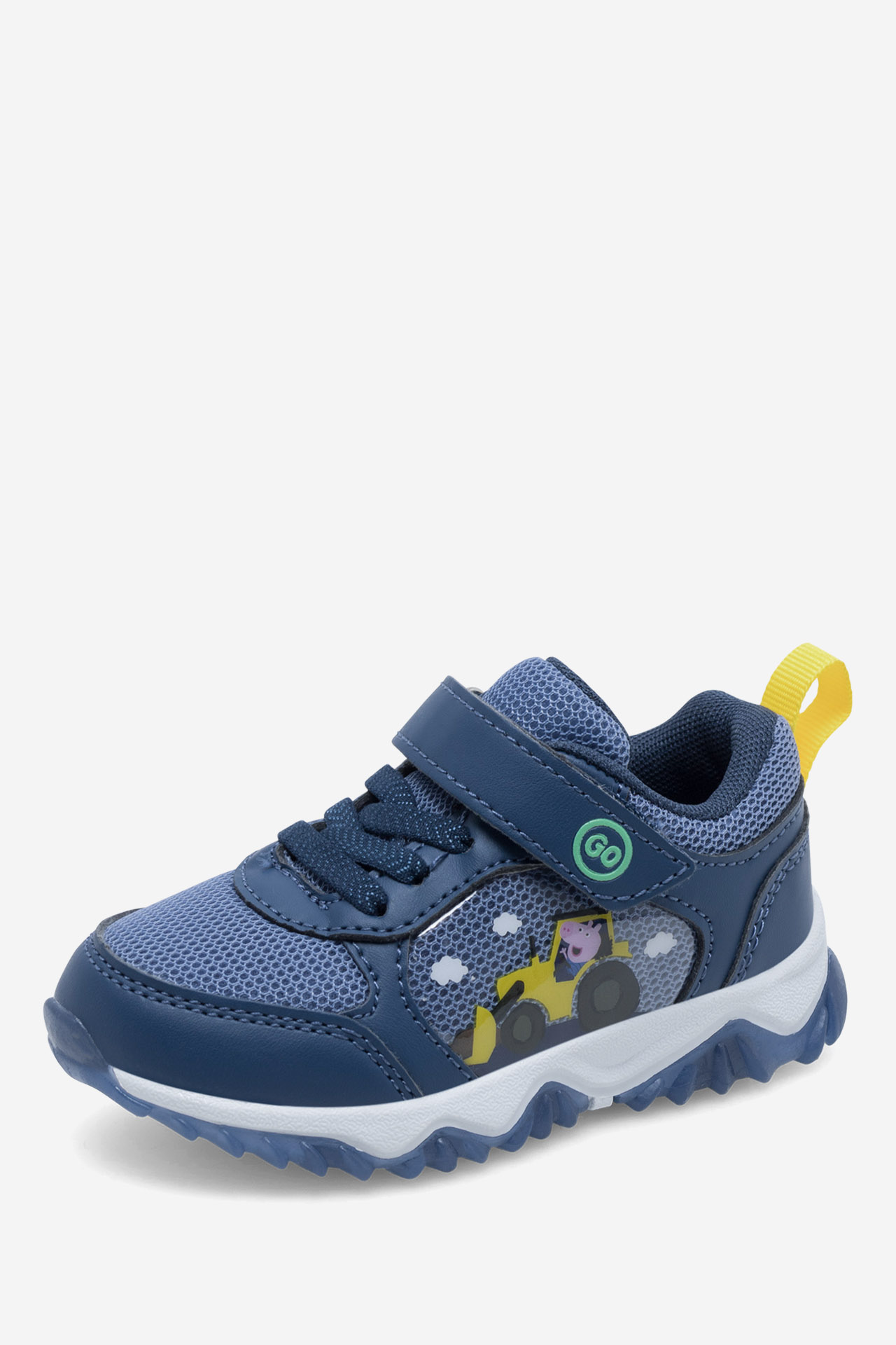 Športna obutev Modra