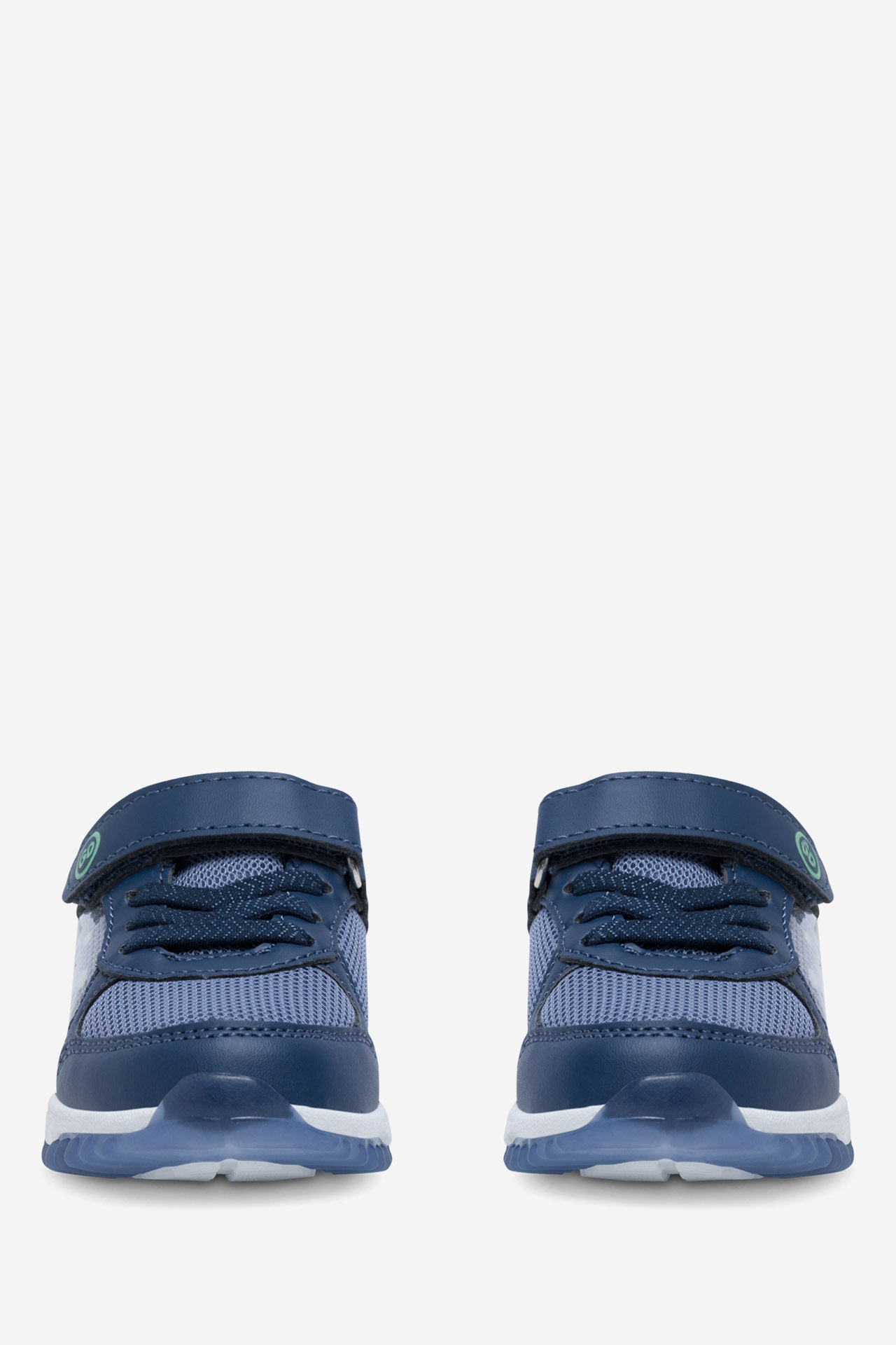 Športna obutev Modra