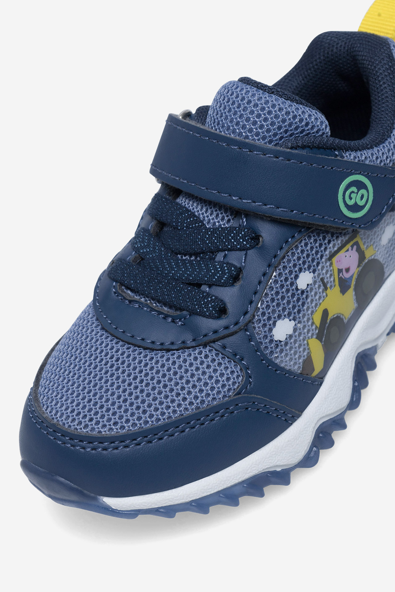 Športna obutev Modra