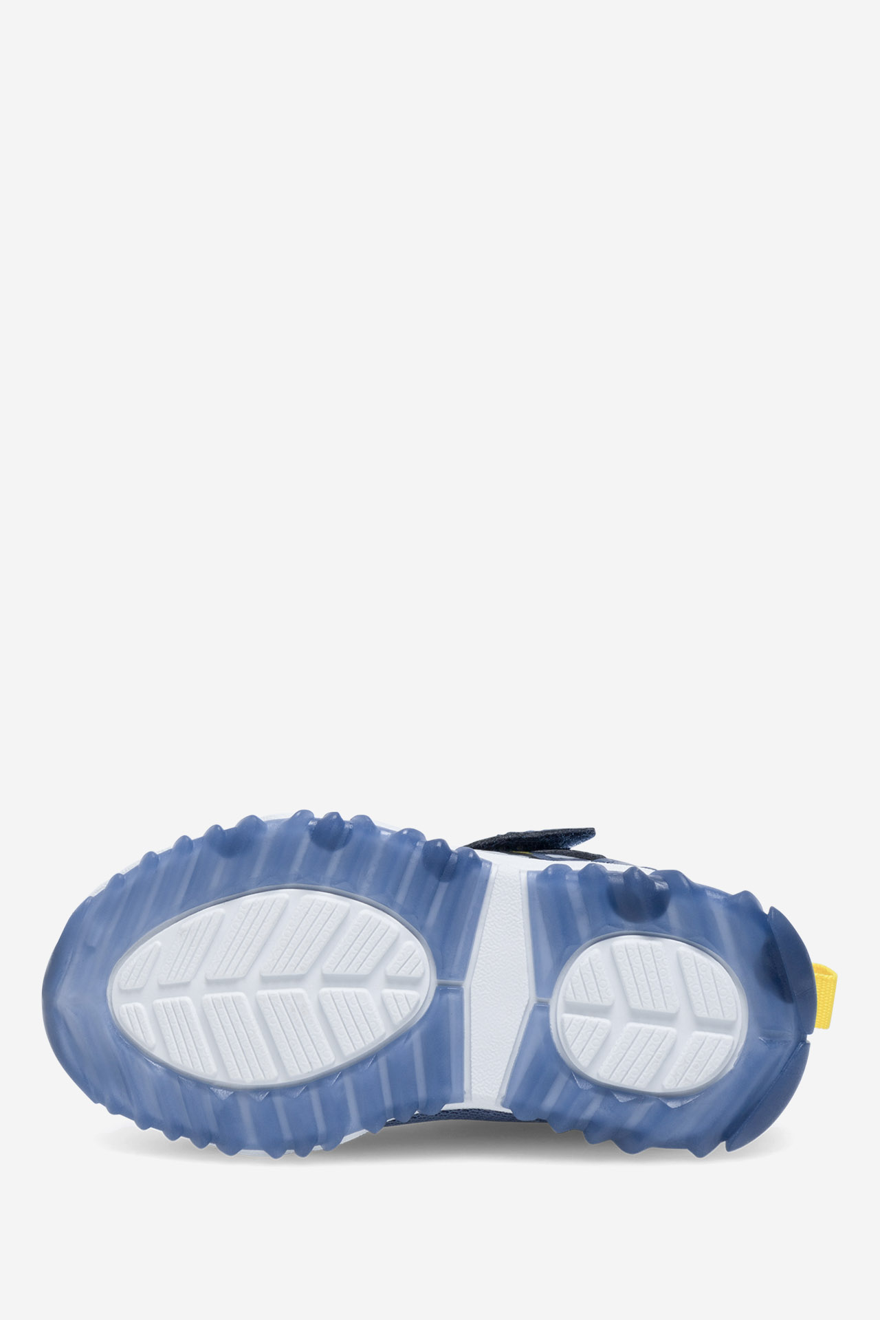 Športna obutev Modra