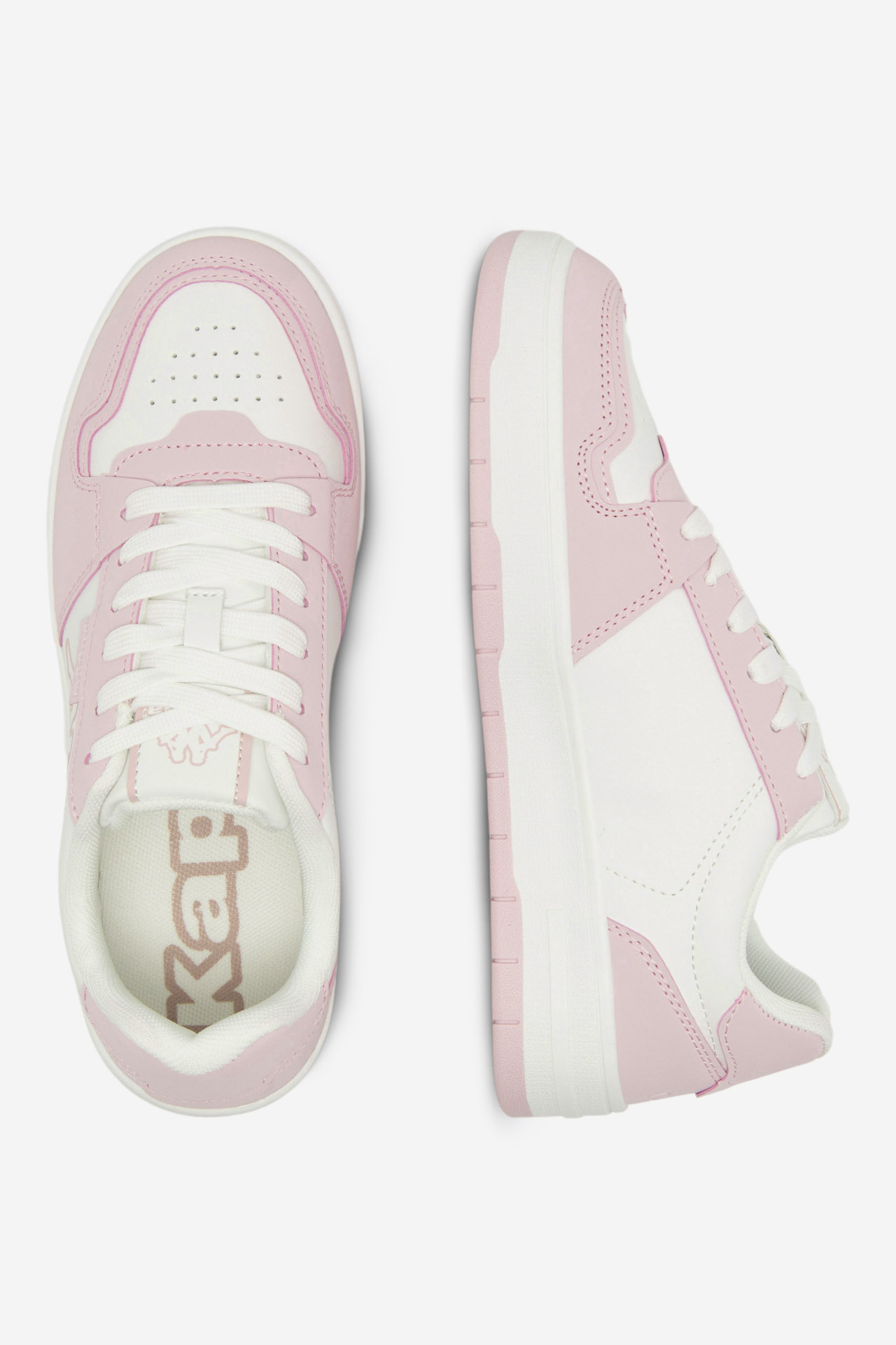 Športna obutev Roza