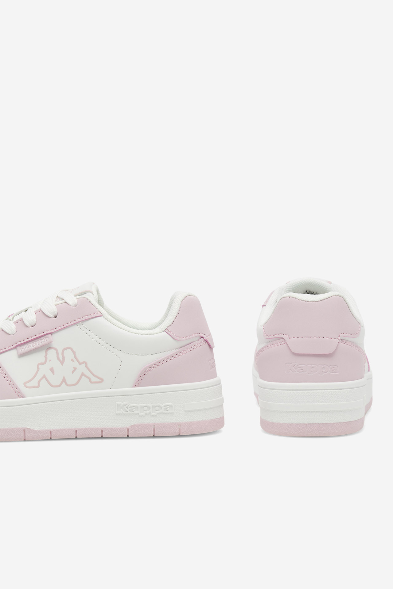 Športna obutev Roza